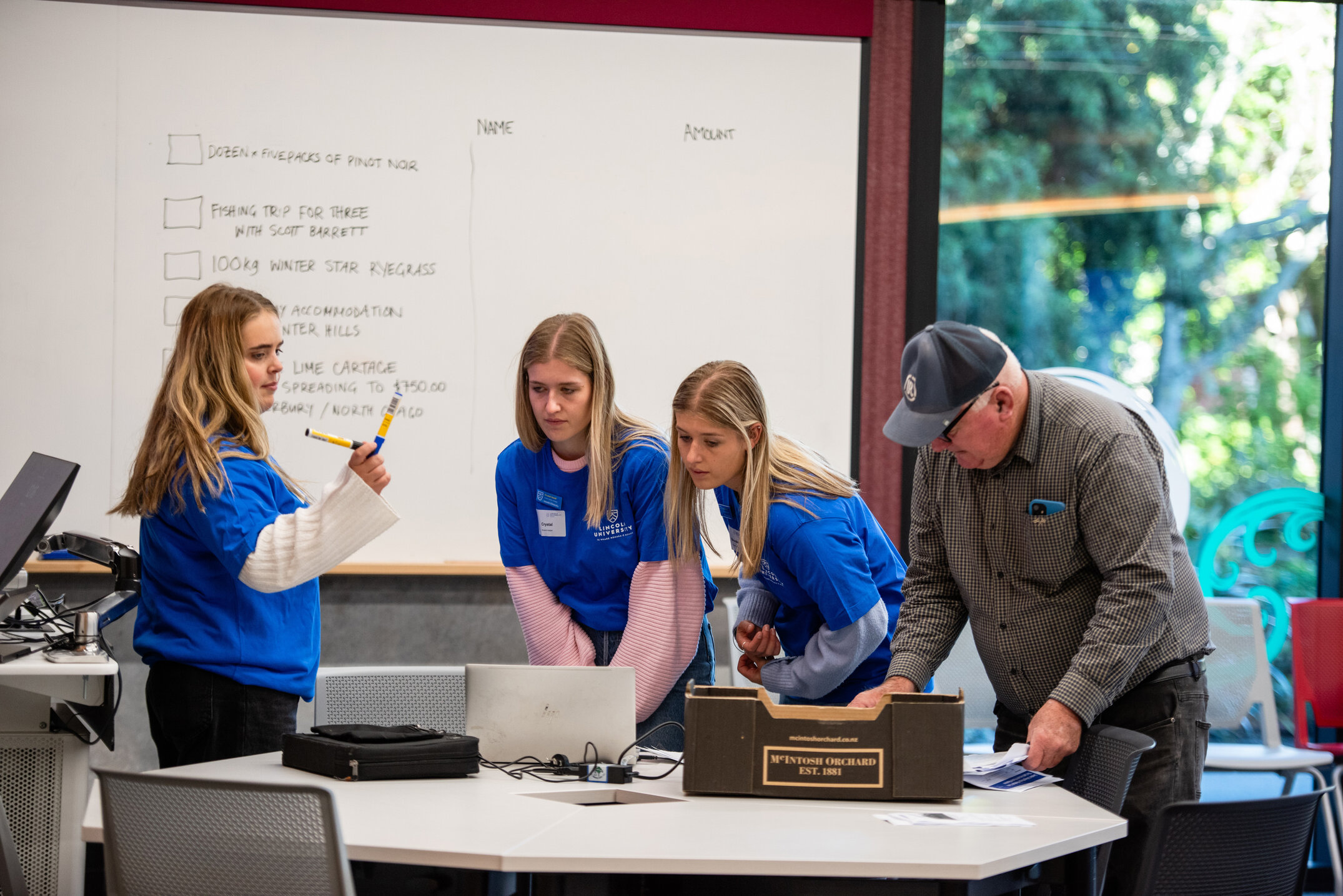 2025 Lincoln College Rugby Reunion Saturday  106