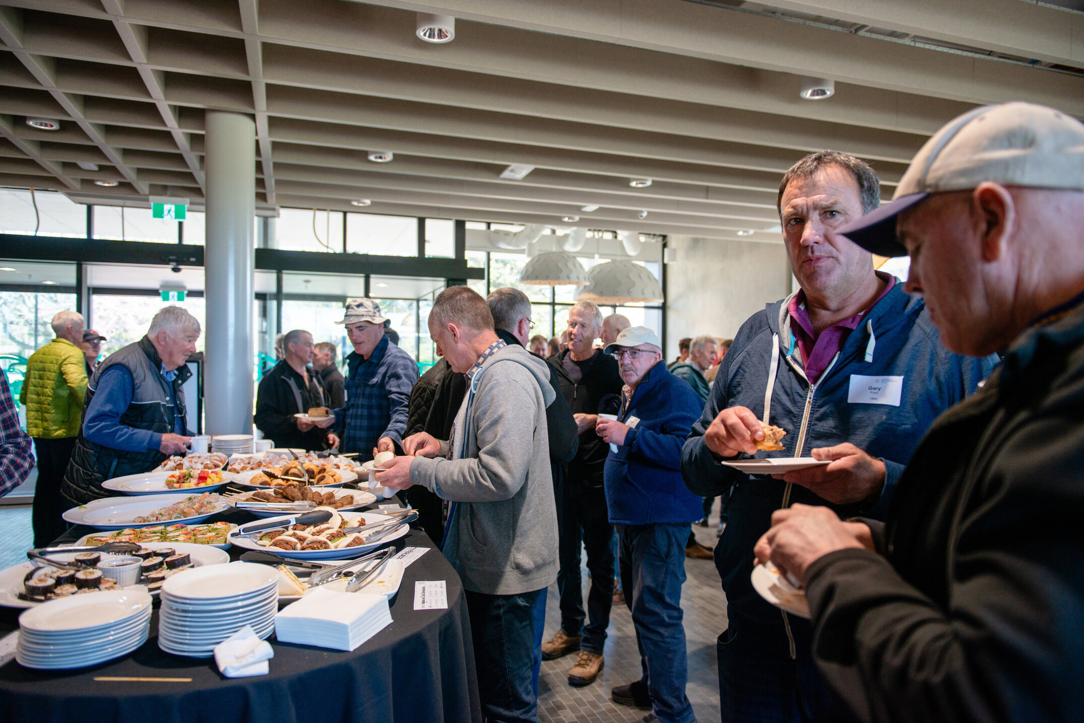 2025 Lincoln College Rugby Reunion Saturday  104