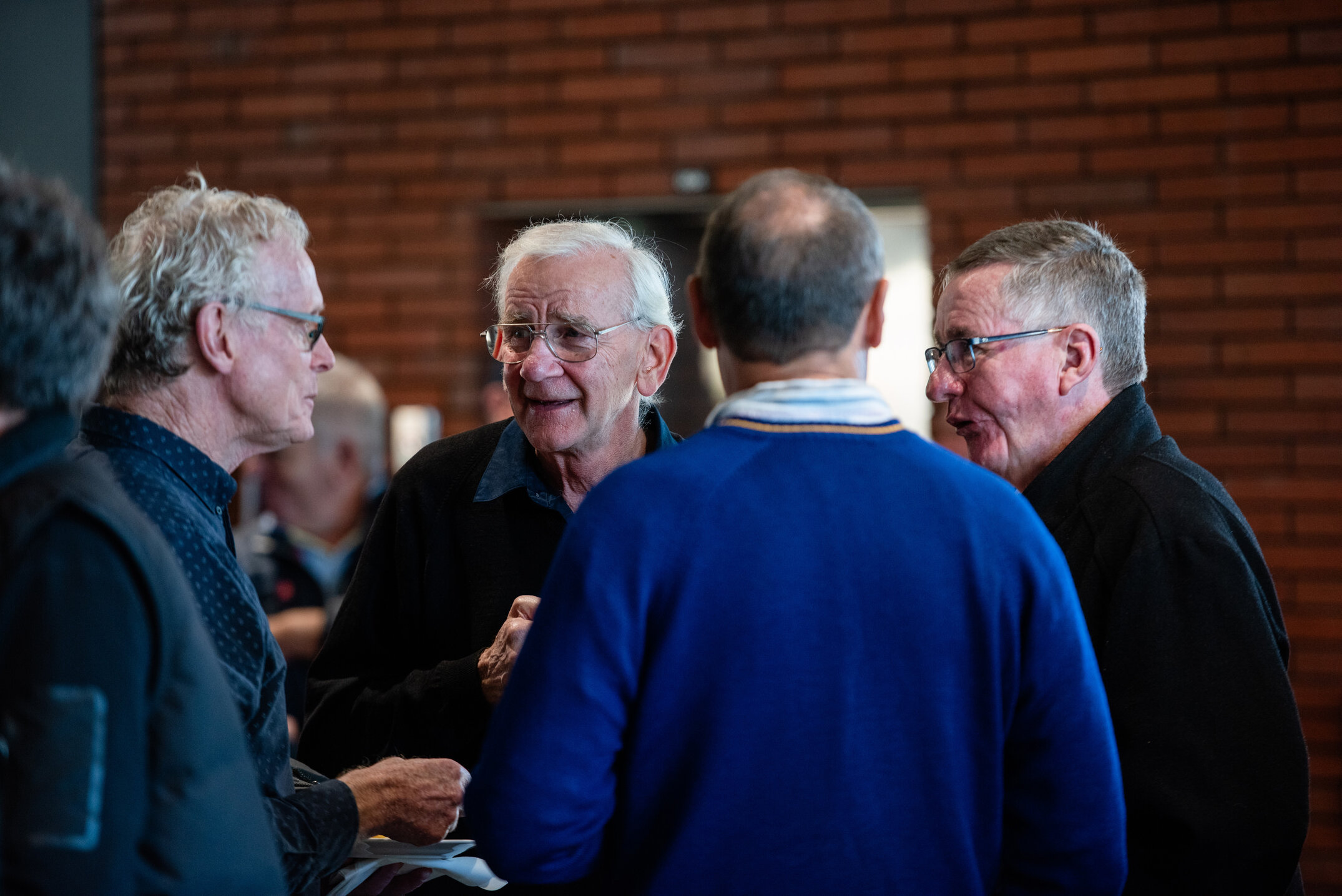 2025 Lincoln College Rugby Reunion Saturday  103