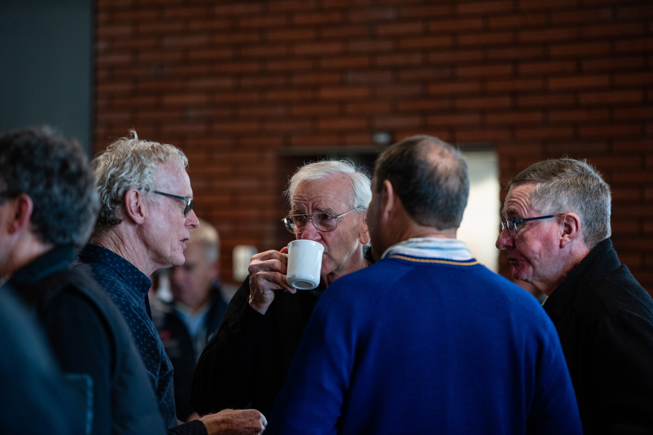 2025 Lincoln College Rugby Reunion Saturday  102