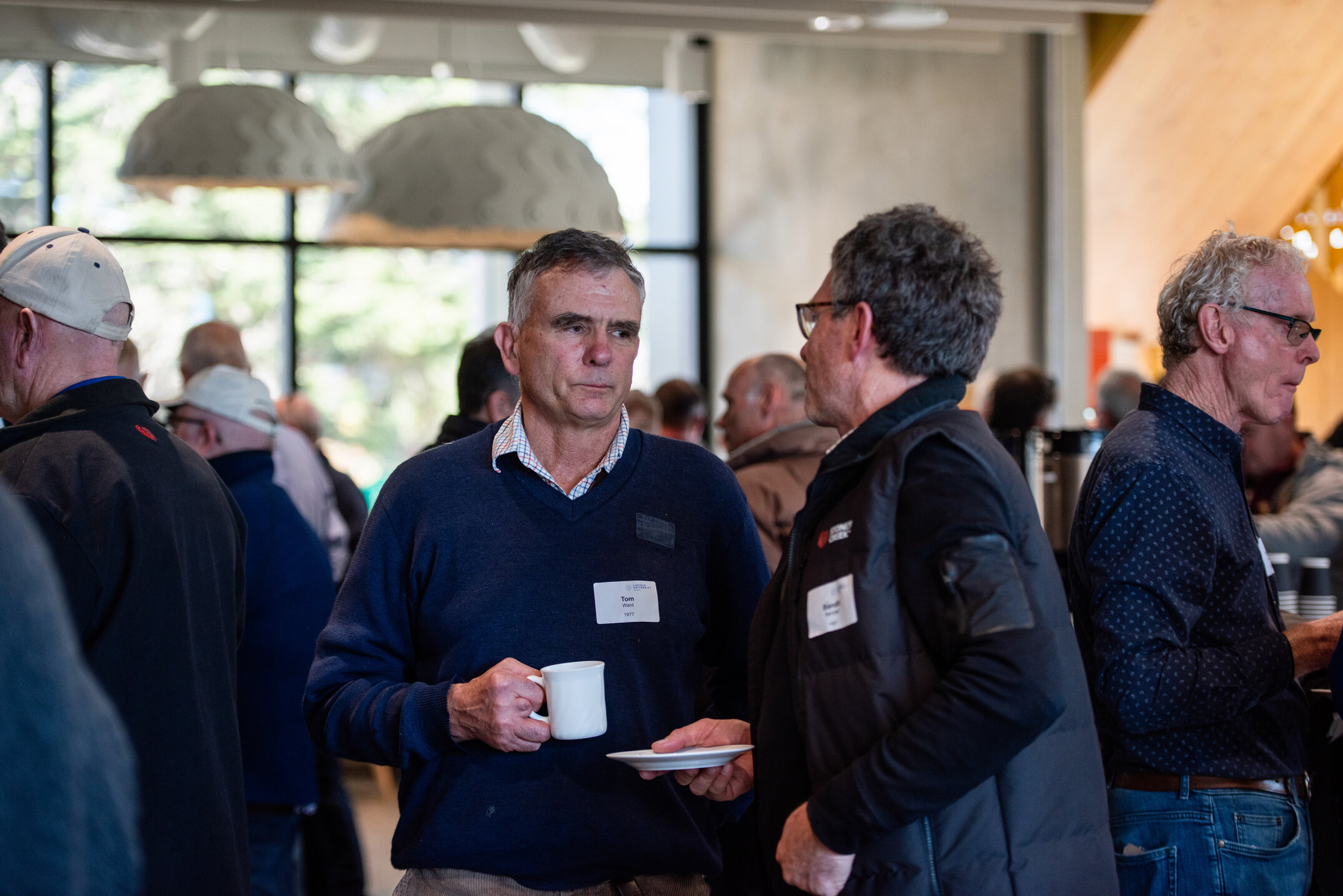 2025 Lincoln College Rugby Reunion Saturday  100