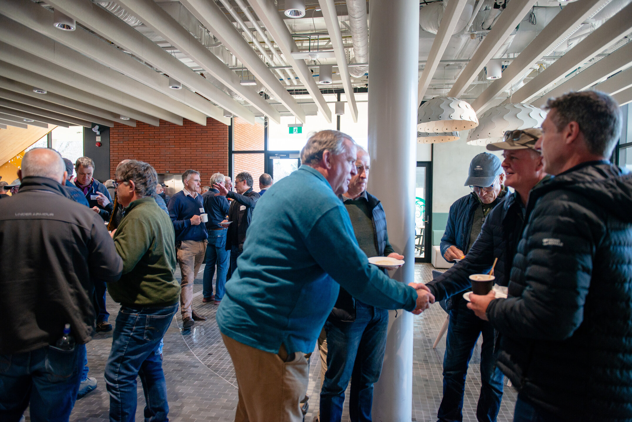 2025 Lincoln College Rugby Reunion Saturday  101