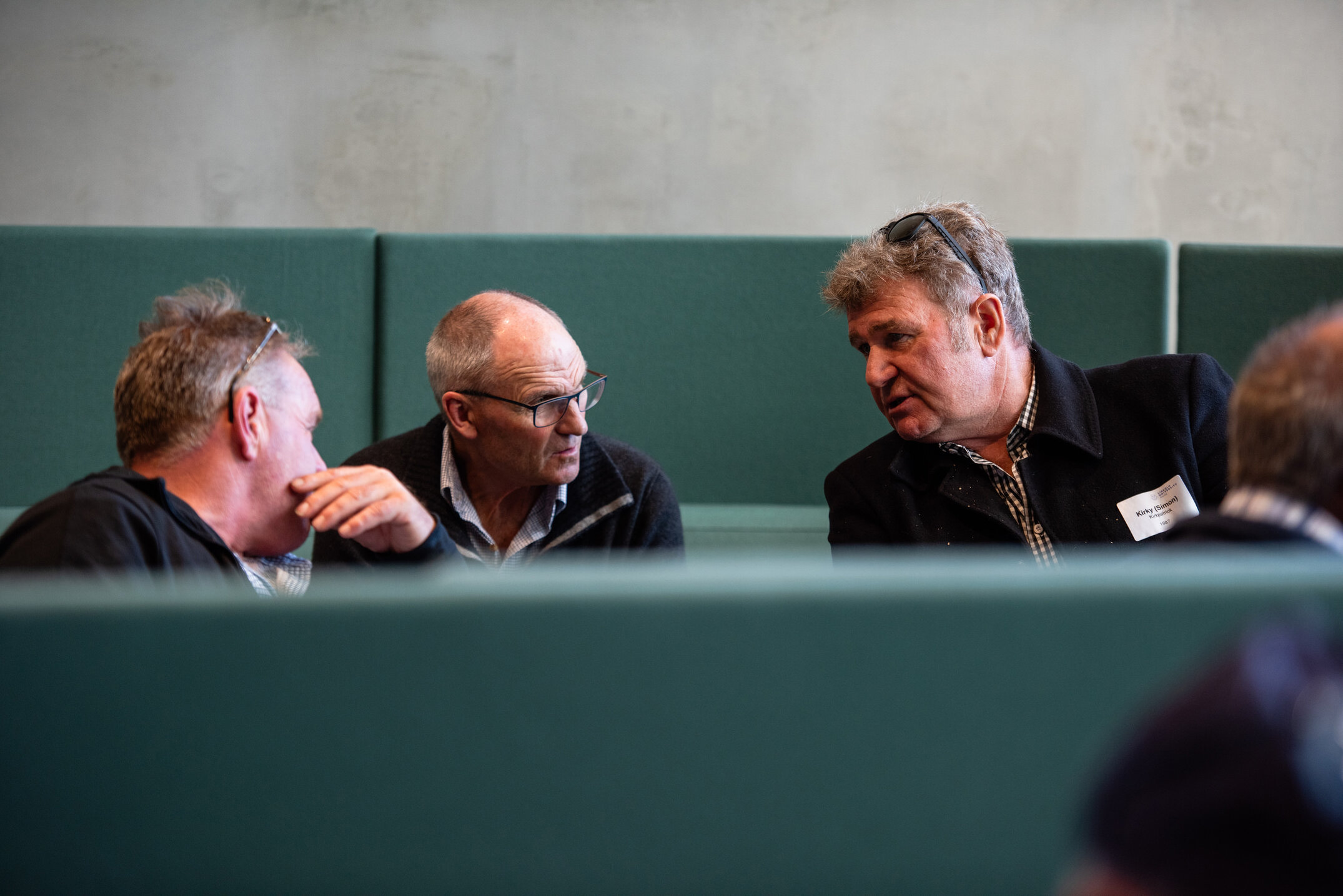 2025 Lincoln College Rugby Reunion Saturday  099