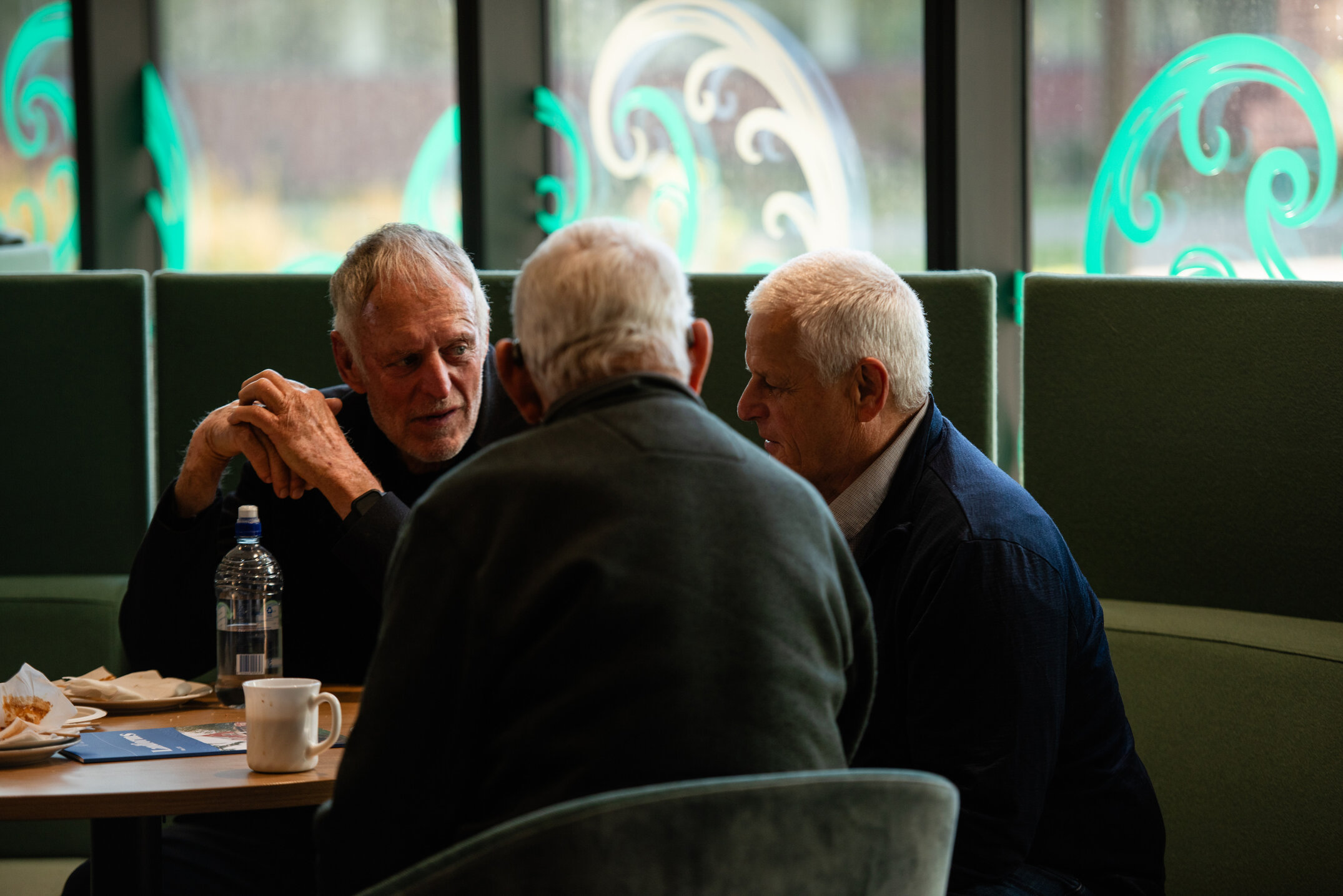 2025 Lincoln College Rugby Reunion Saturday  097