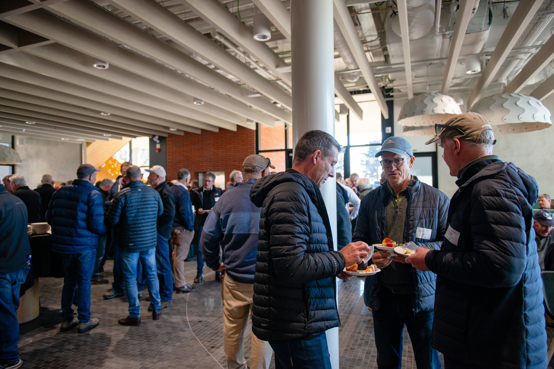 2025 Lincoln College Rugby Reunion Saturday  096