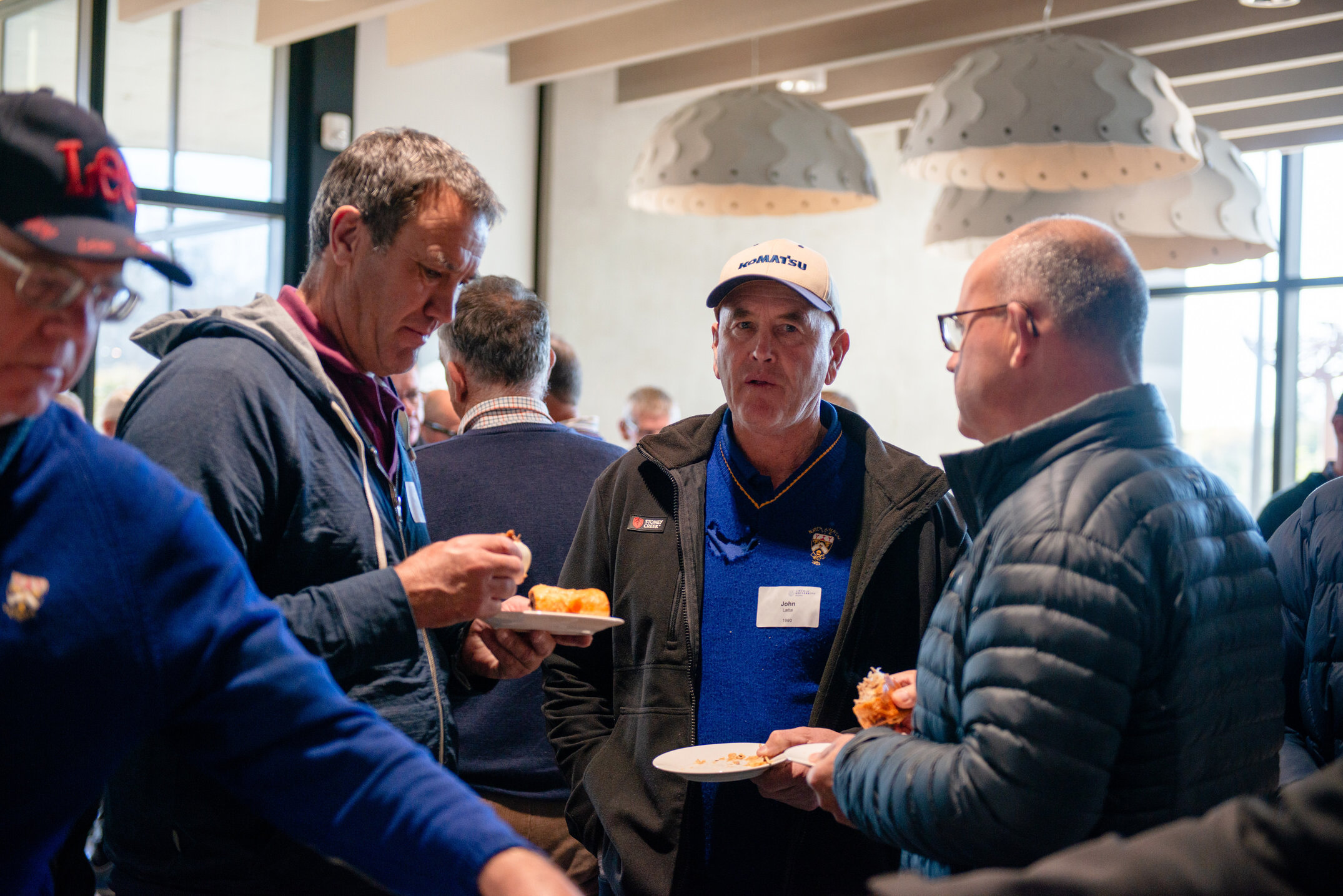 2025 Lincoln College Rugby Reunion Saturday  094