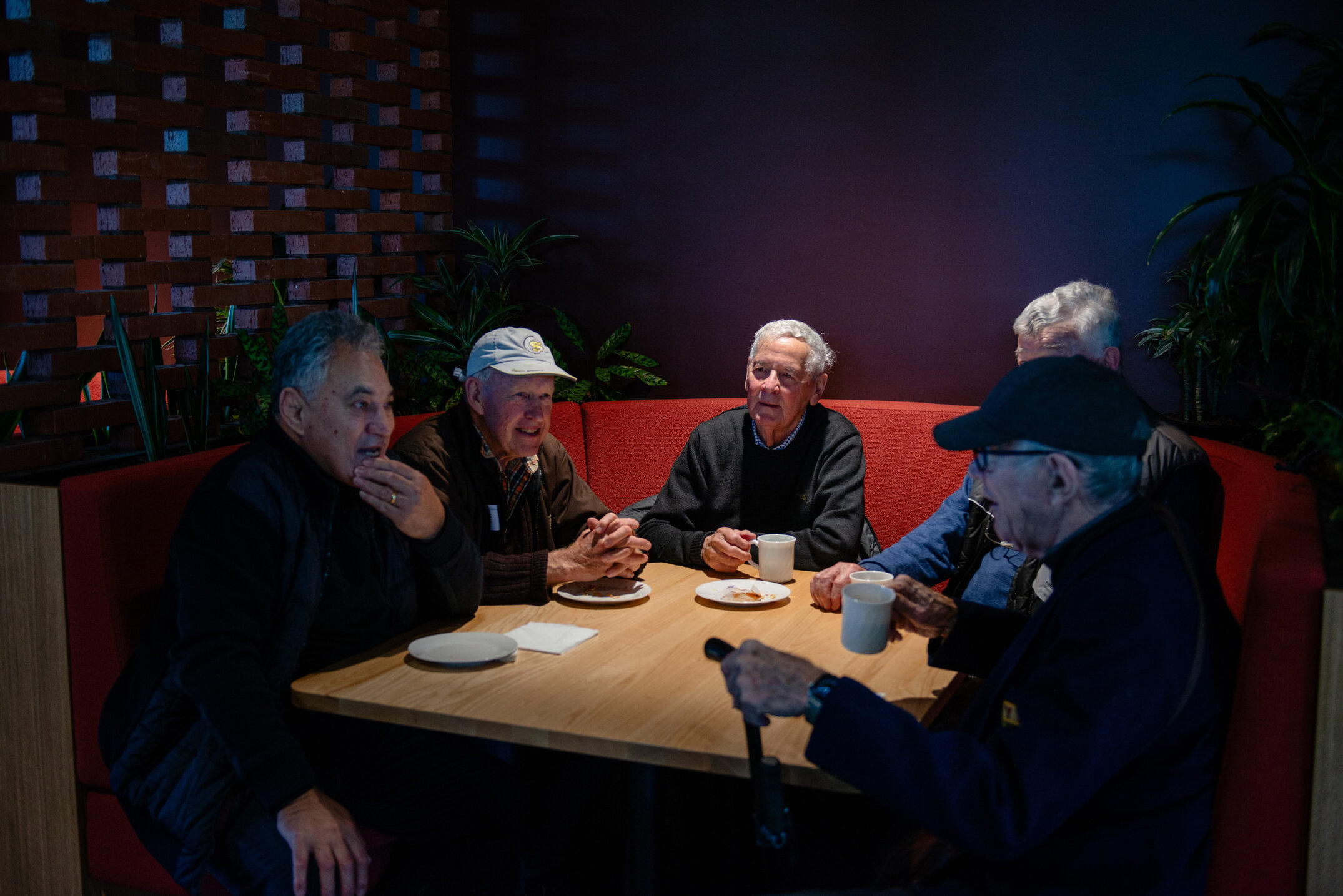 2025 Lincoln College Rugby Reunion Saturday  093