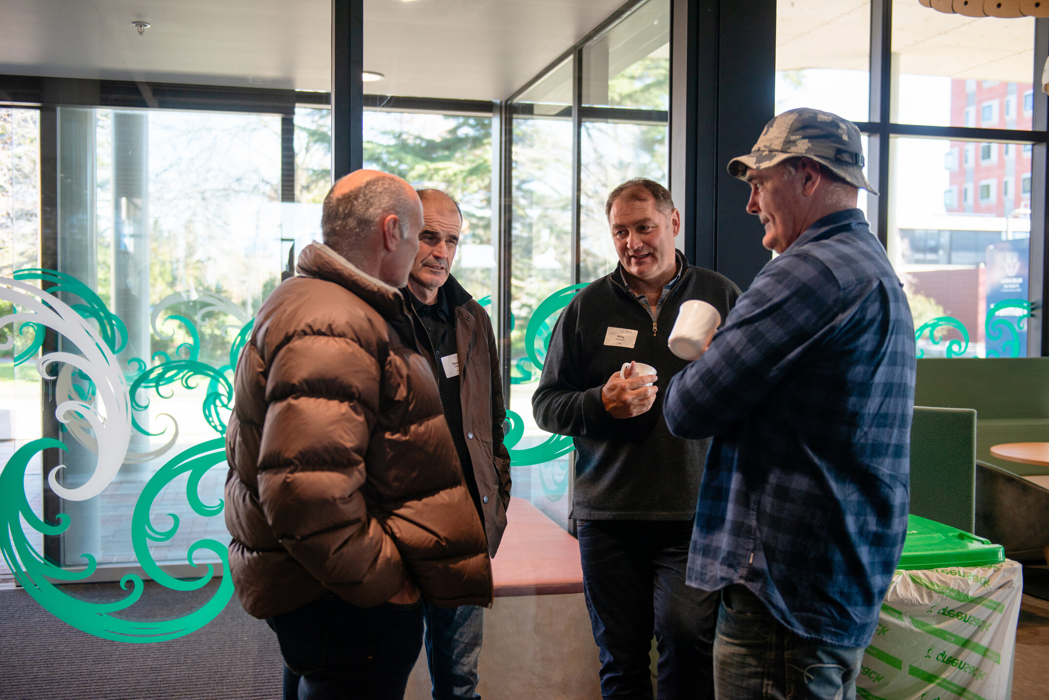 2025 Lincoln College Rugby Reunion Saturday  092