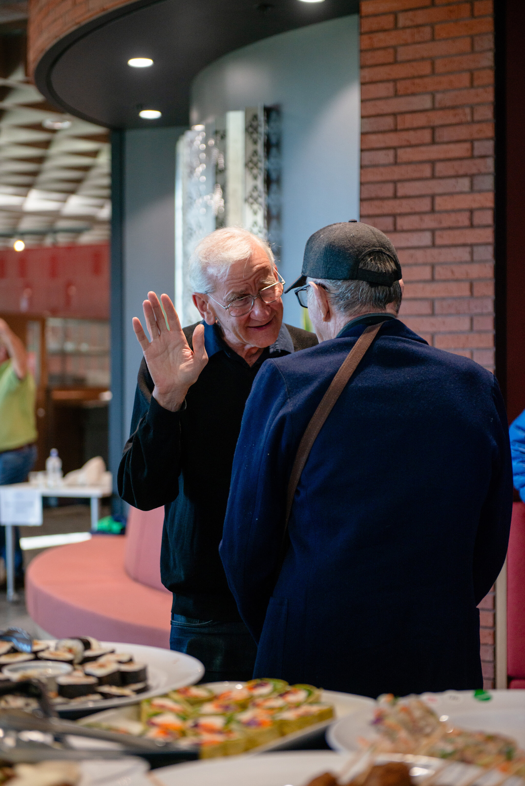 2025 Lincoln College Rugby Reunion Saturday  091