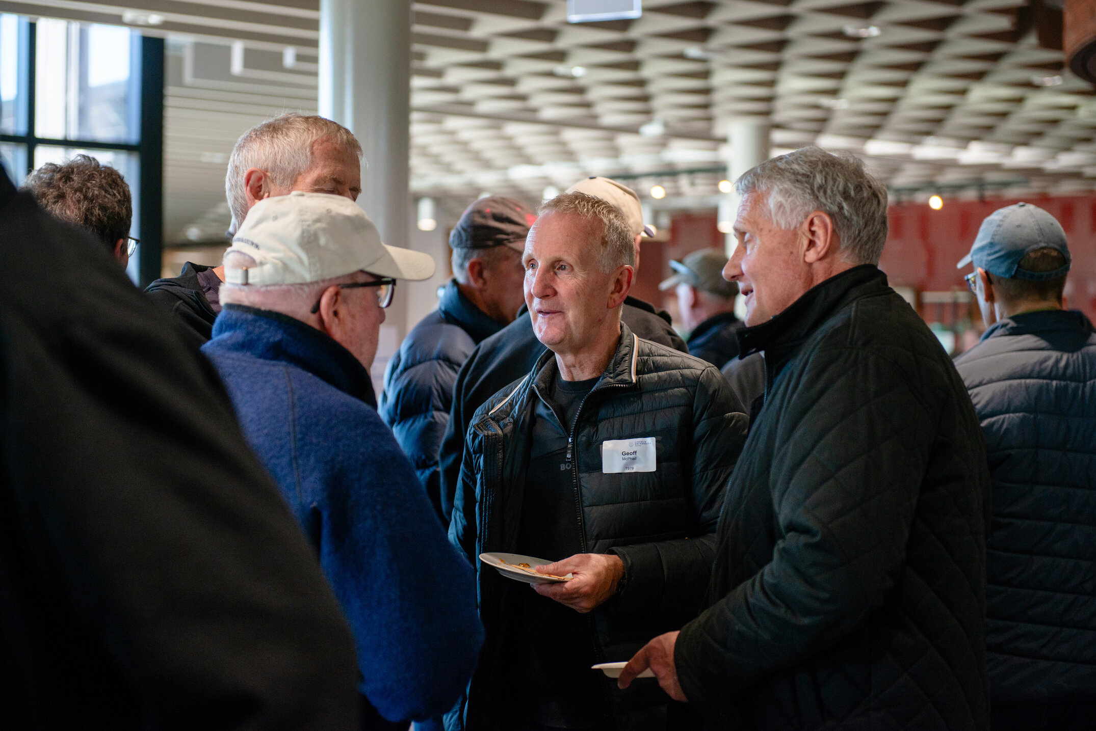 2025 Lincoln College Rugby Reunion Saturday  089
