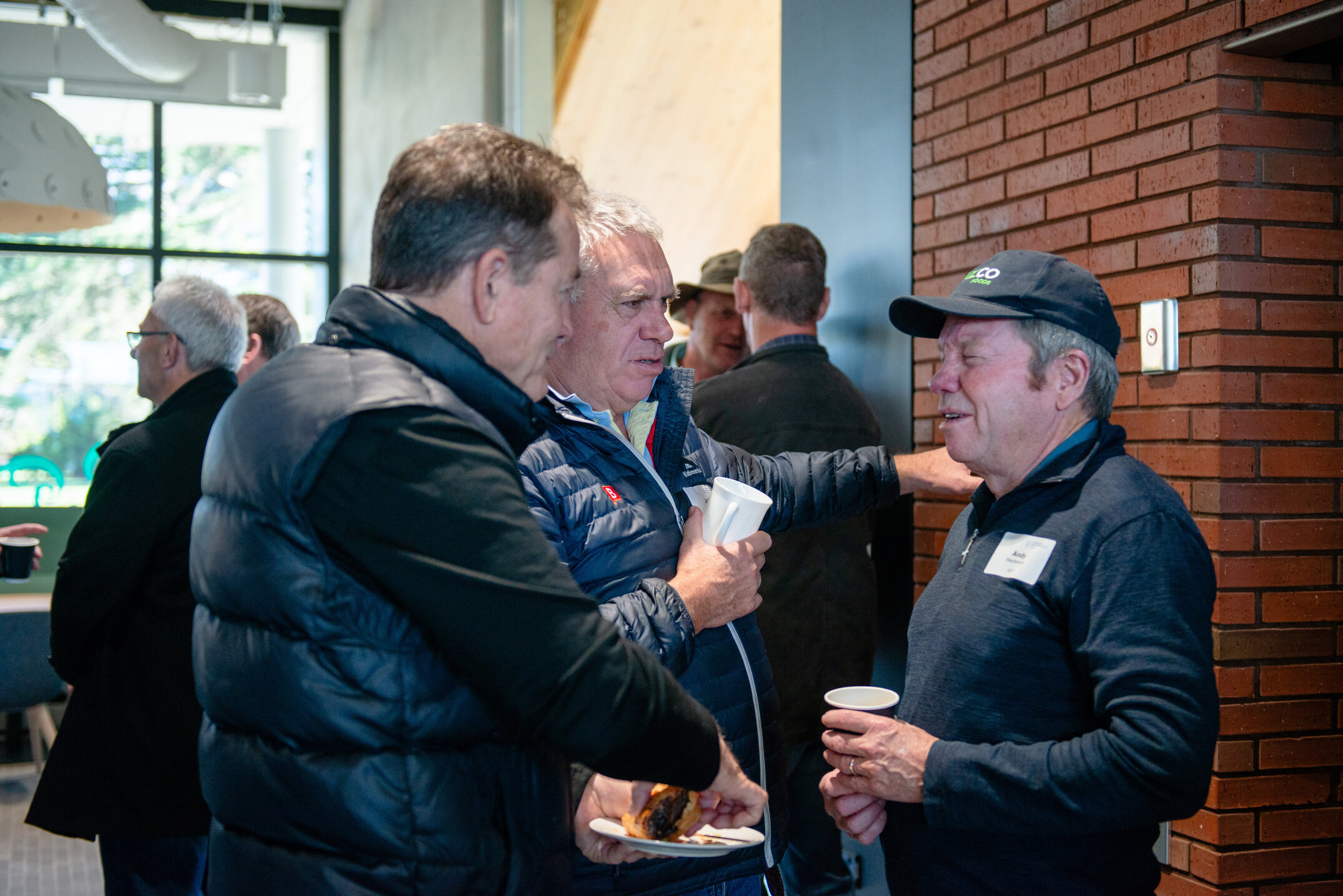 2025 Lincoln College Rugby Reunion Saturday  087