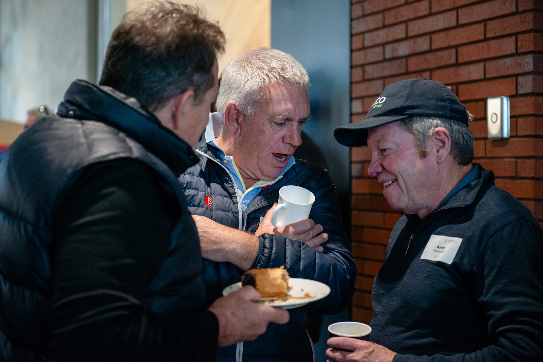 2025 Lincoln College Rugby Reunion Saturday  086