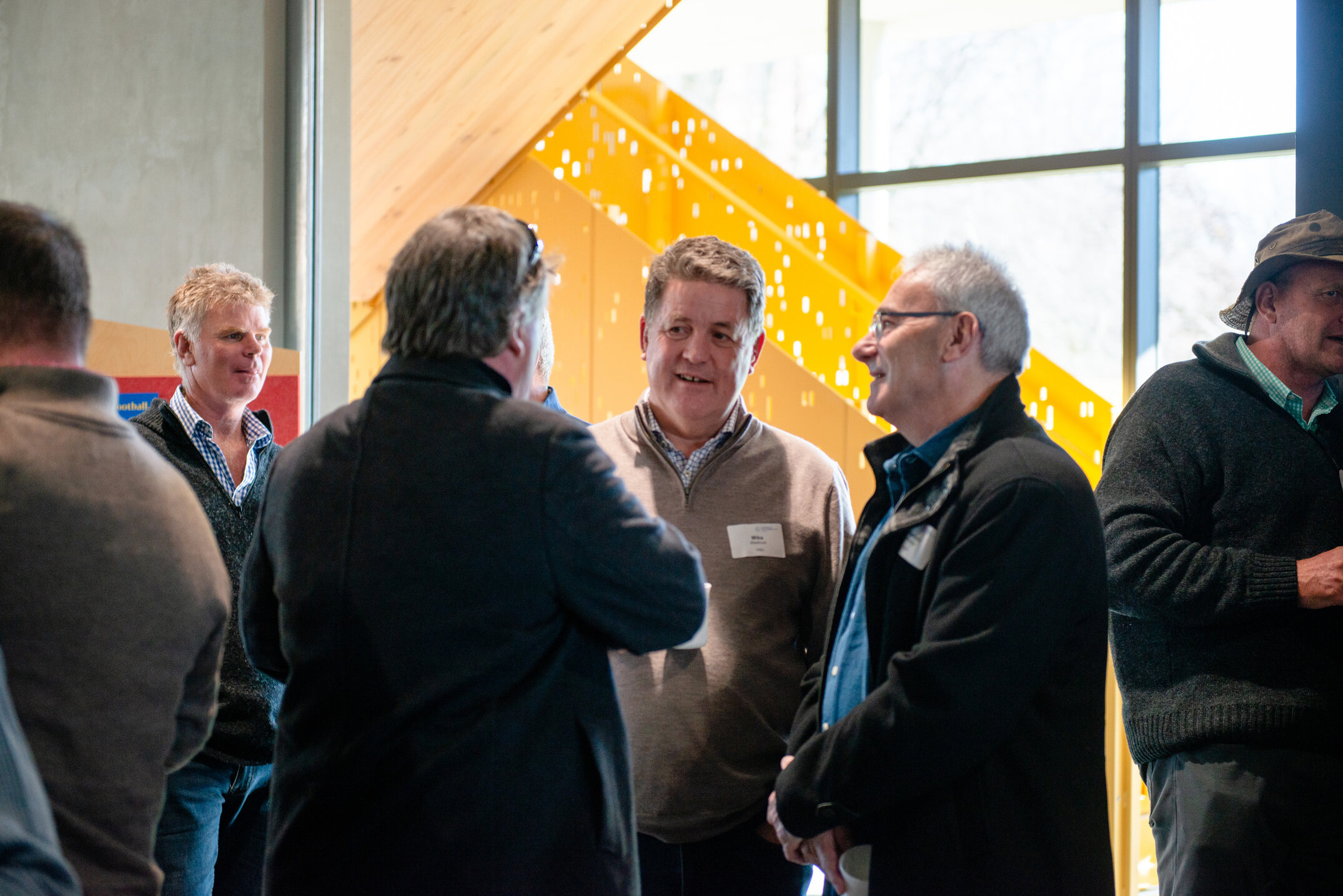 2025 Lincoln College Rugby Reunion Saturday  084