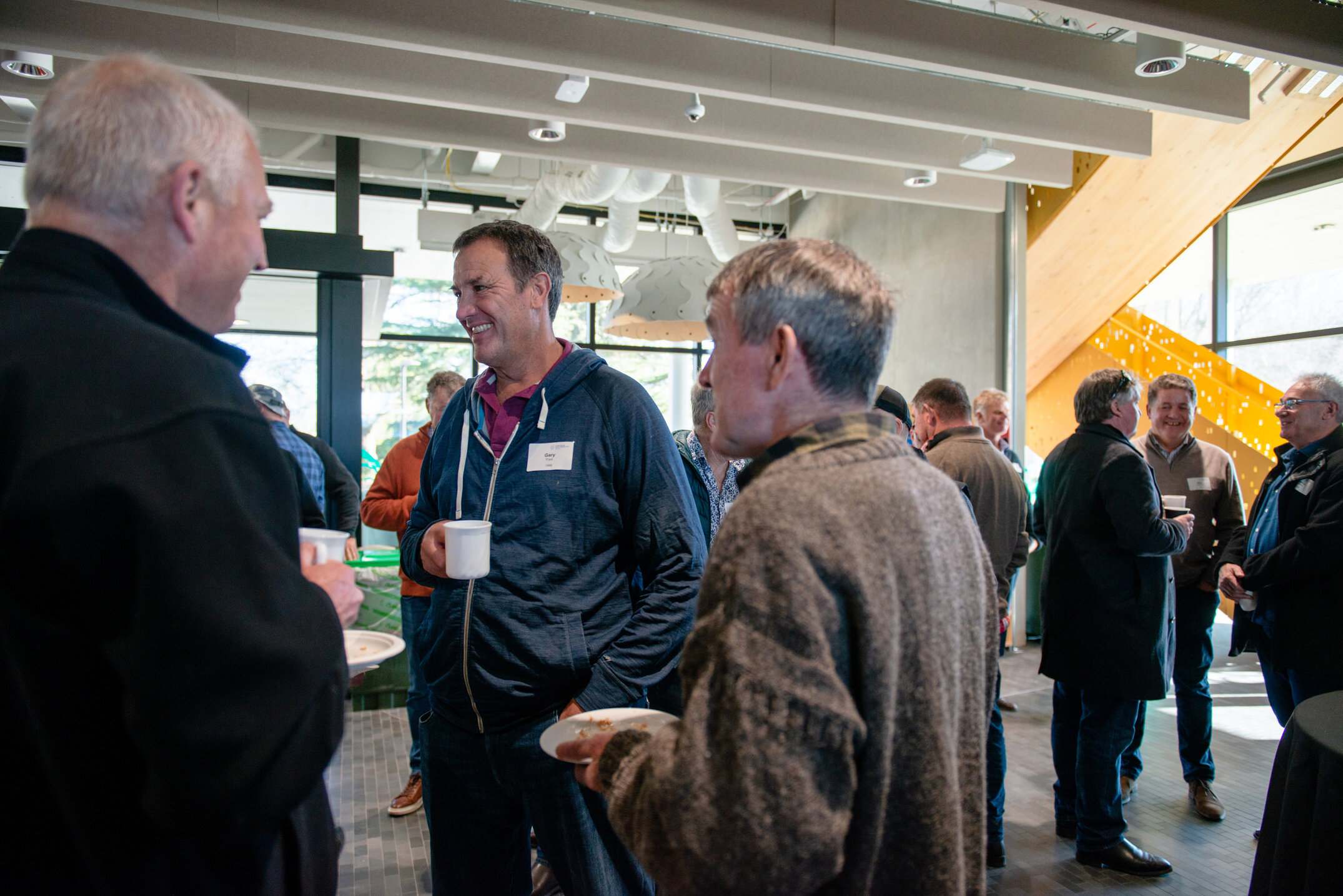 2025 Lincoln College Rugby Reunion Saturday  083