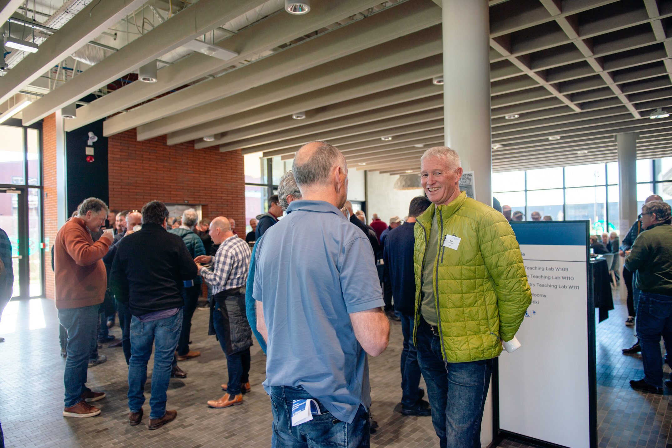 2025 Lincoln College Rugby Reunion Saturday  081