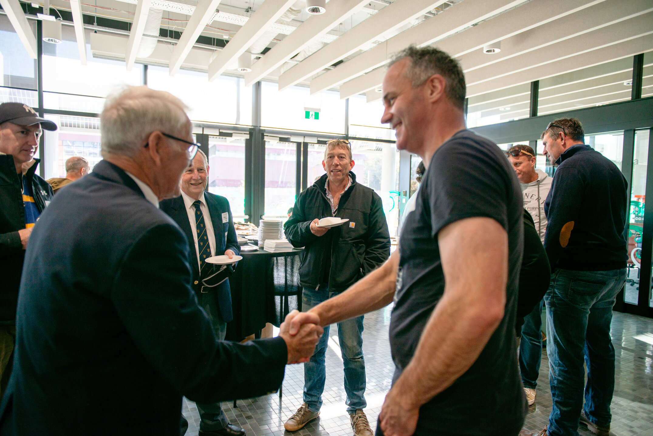 2025 Lincoln College Rugby Reunion Saturday  080