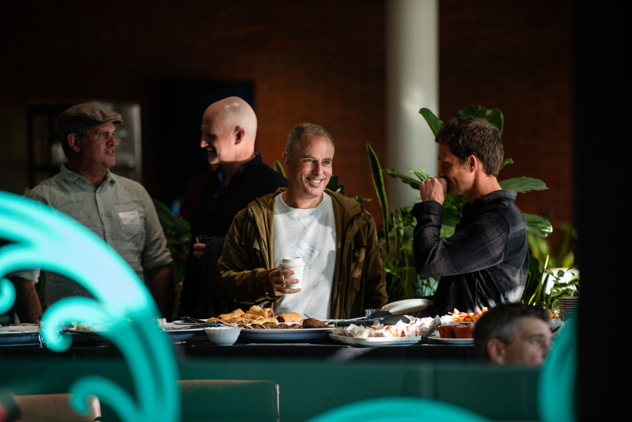 2025 Lincoln College Rugby Reunion Saturday  079