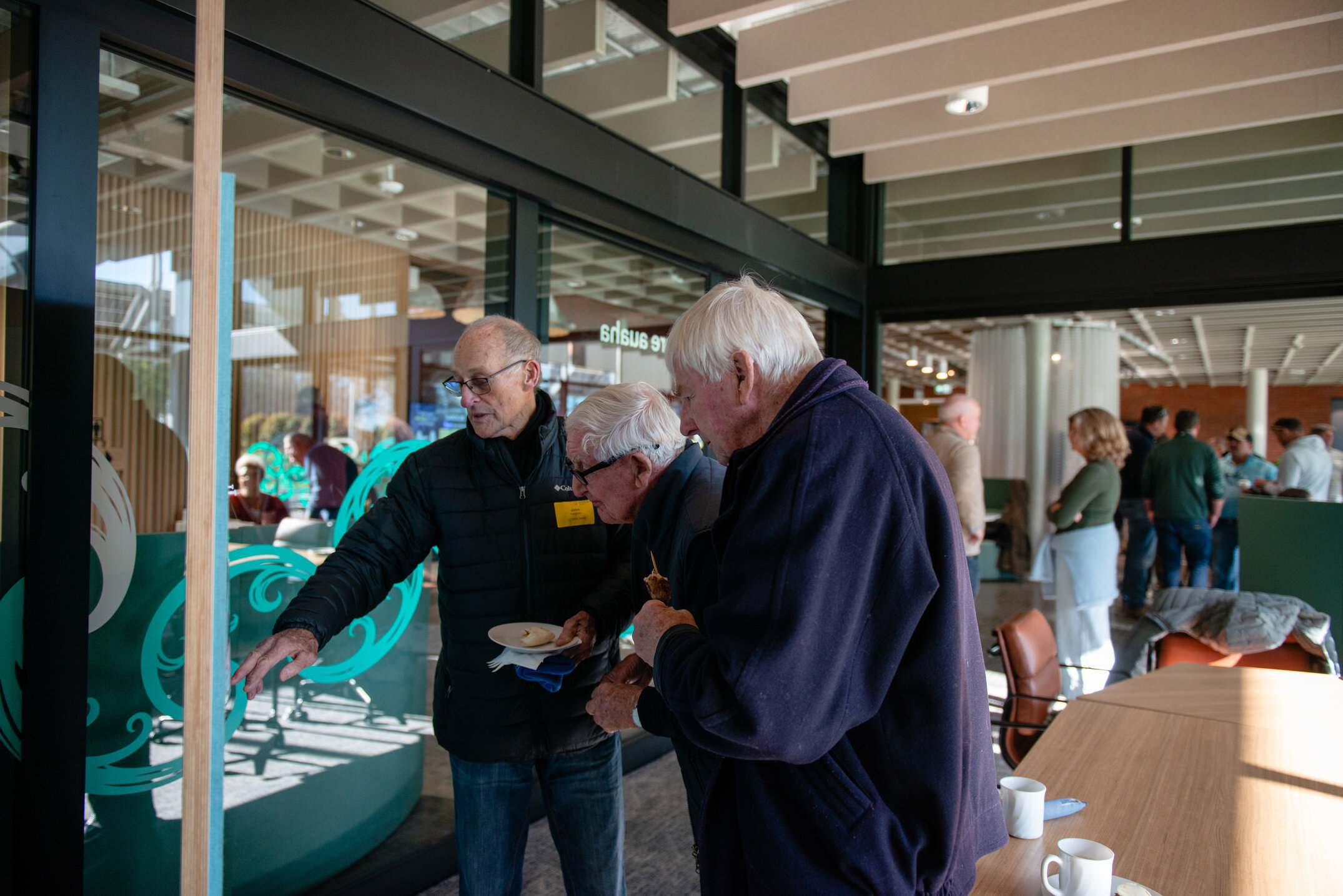 2025 Lincoln College Rugby Reunion Saturday  078