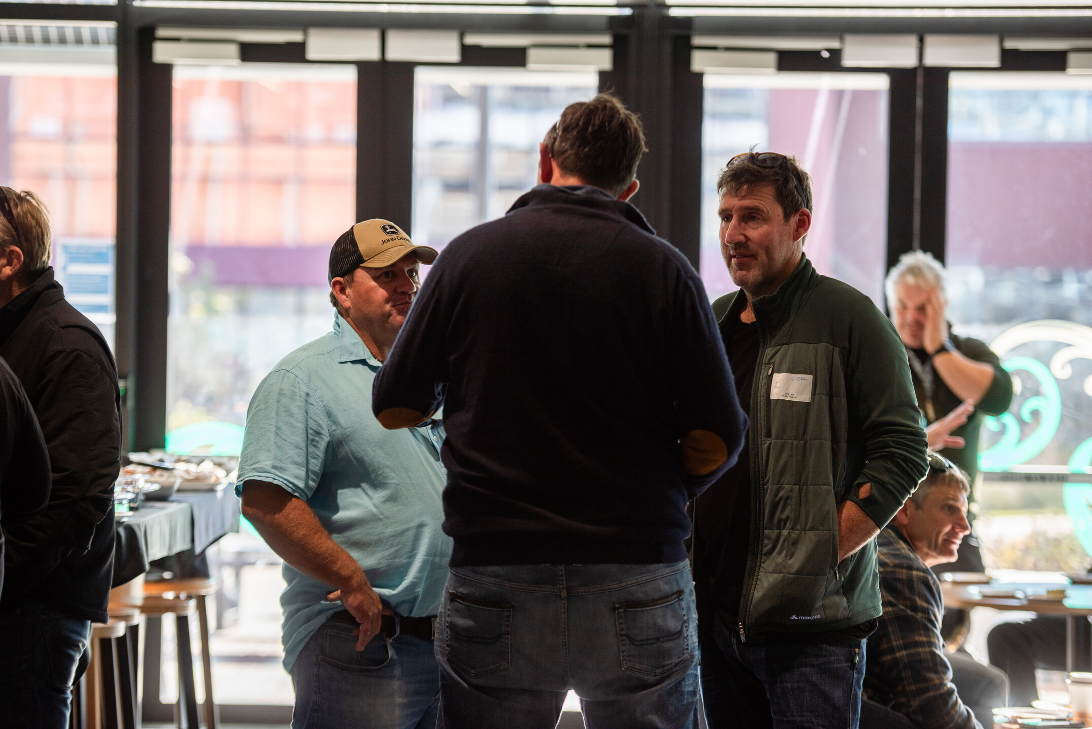 2025 Lincoln College Rugby Reunion Saturday  077