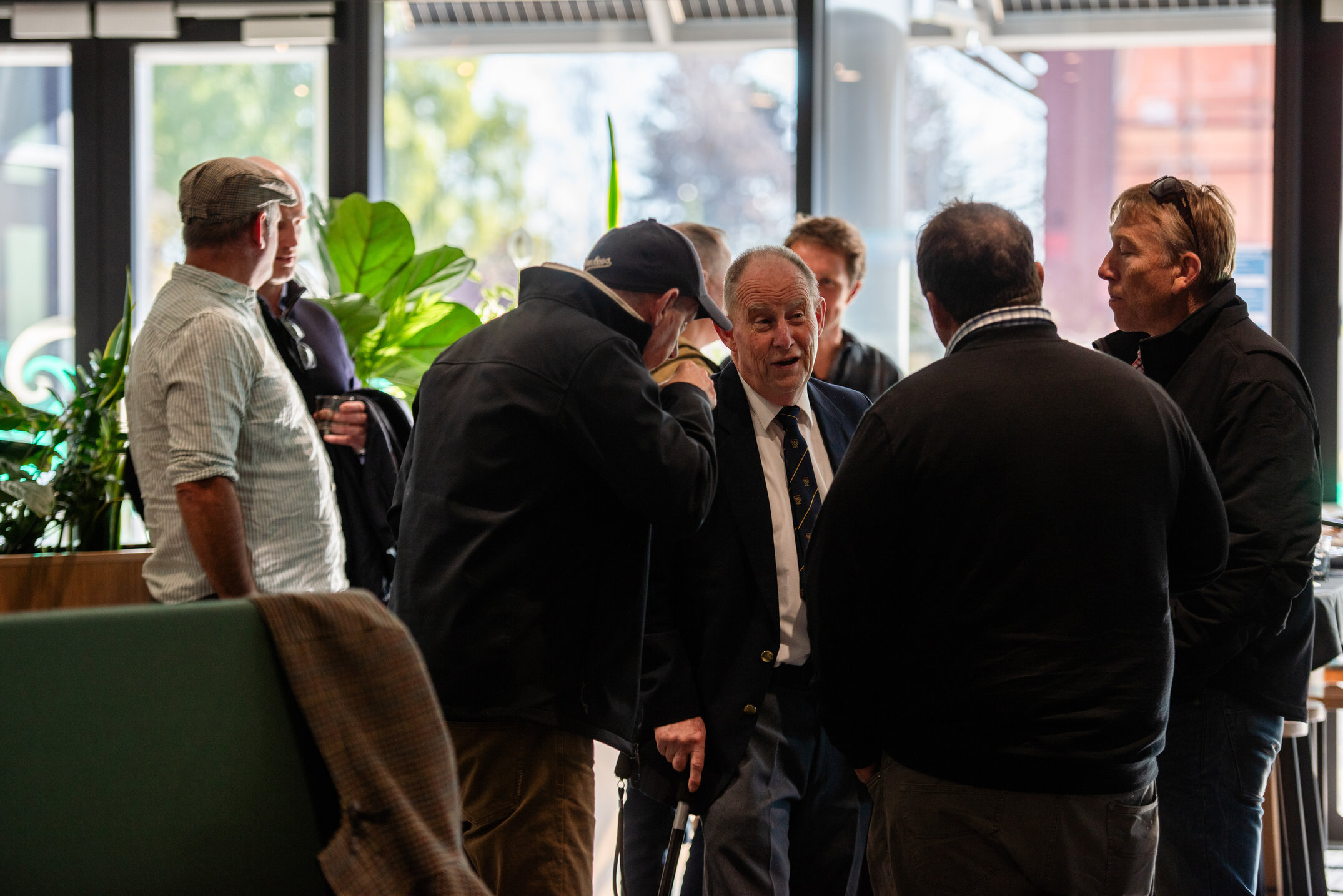 2025 Lincoln College Rugby Reunion Saturday  076