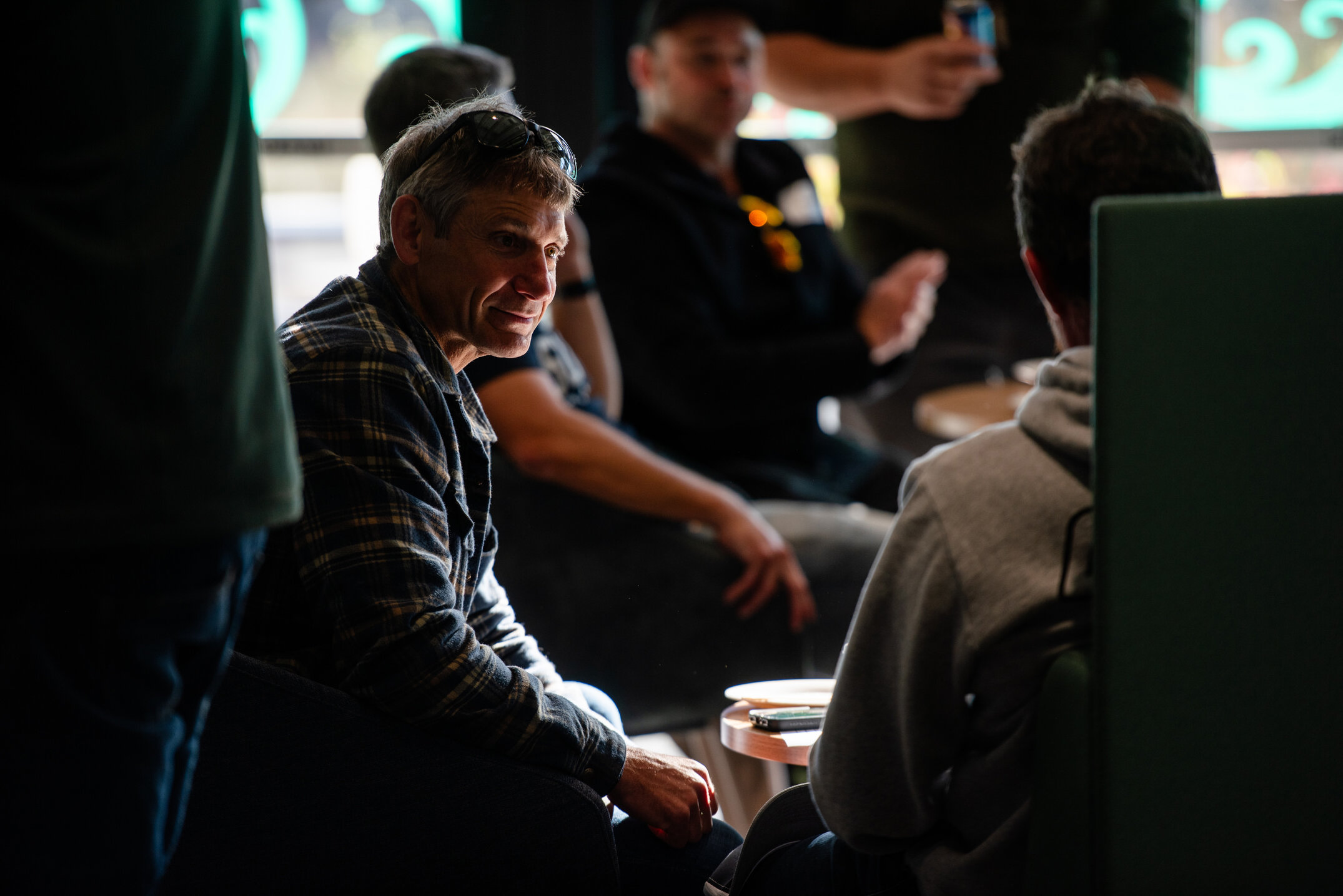 2025 Lincoln College Rugby Reunion Saturday  075