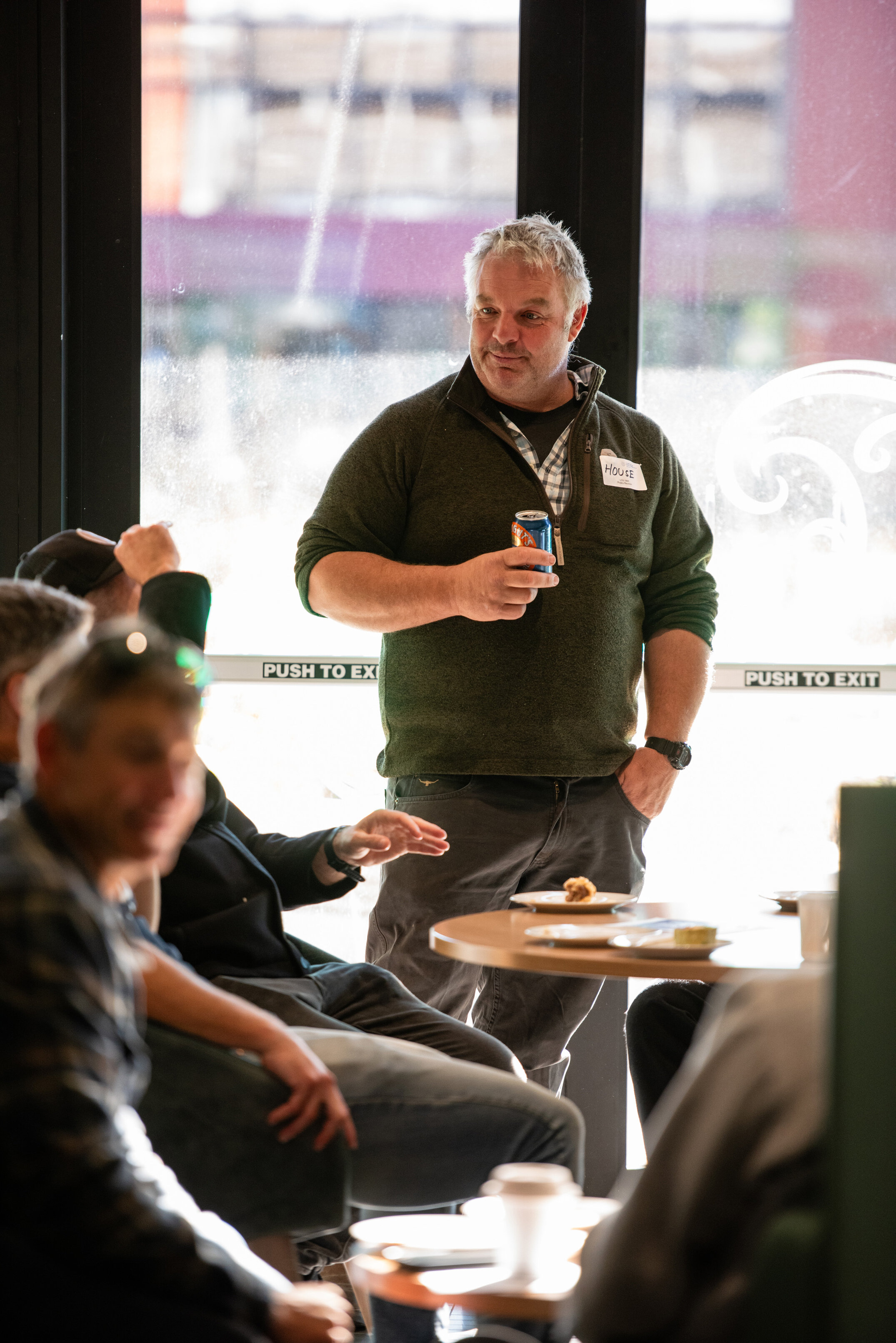 2025 Lincoln College Rugby Reunion Saturday  074