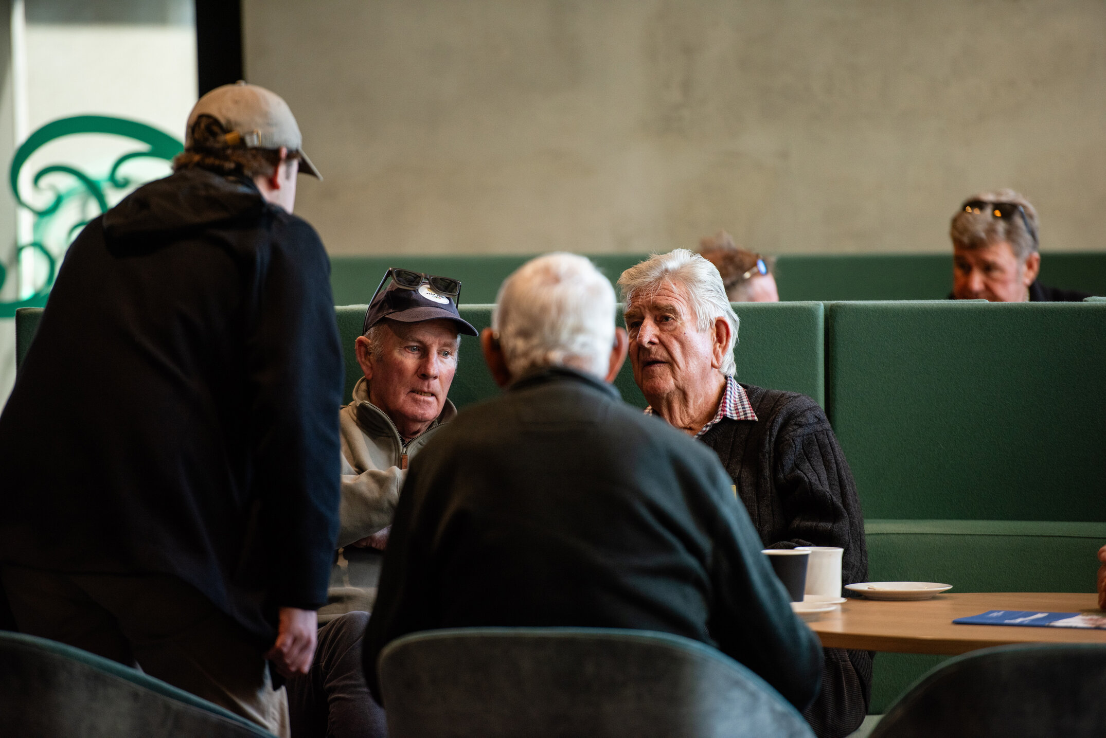 2025 Lincoln College Rugby Reunion Saturday  072