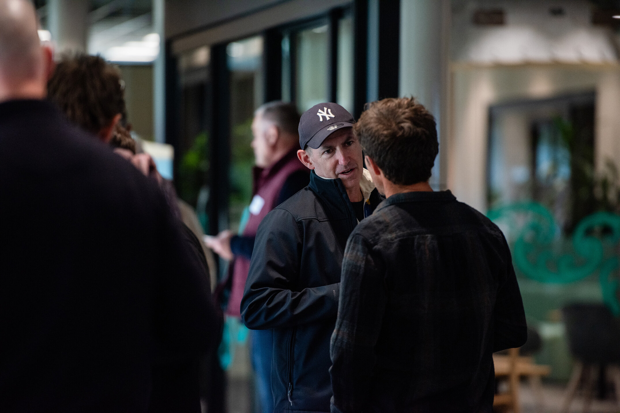 2025 Lincoln College Rugby Reunion Saturday  070