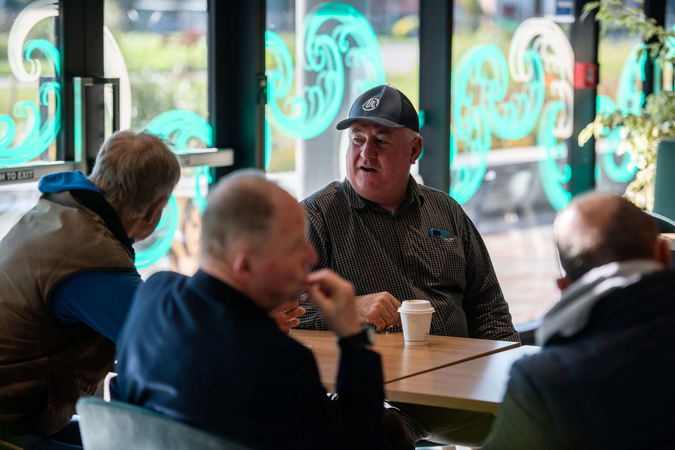 2025 Lincoln College Rugby Reunion Saturday  068