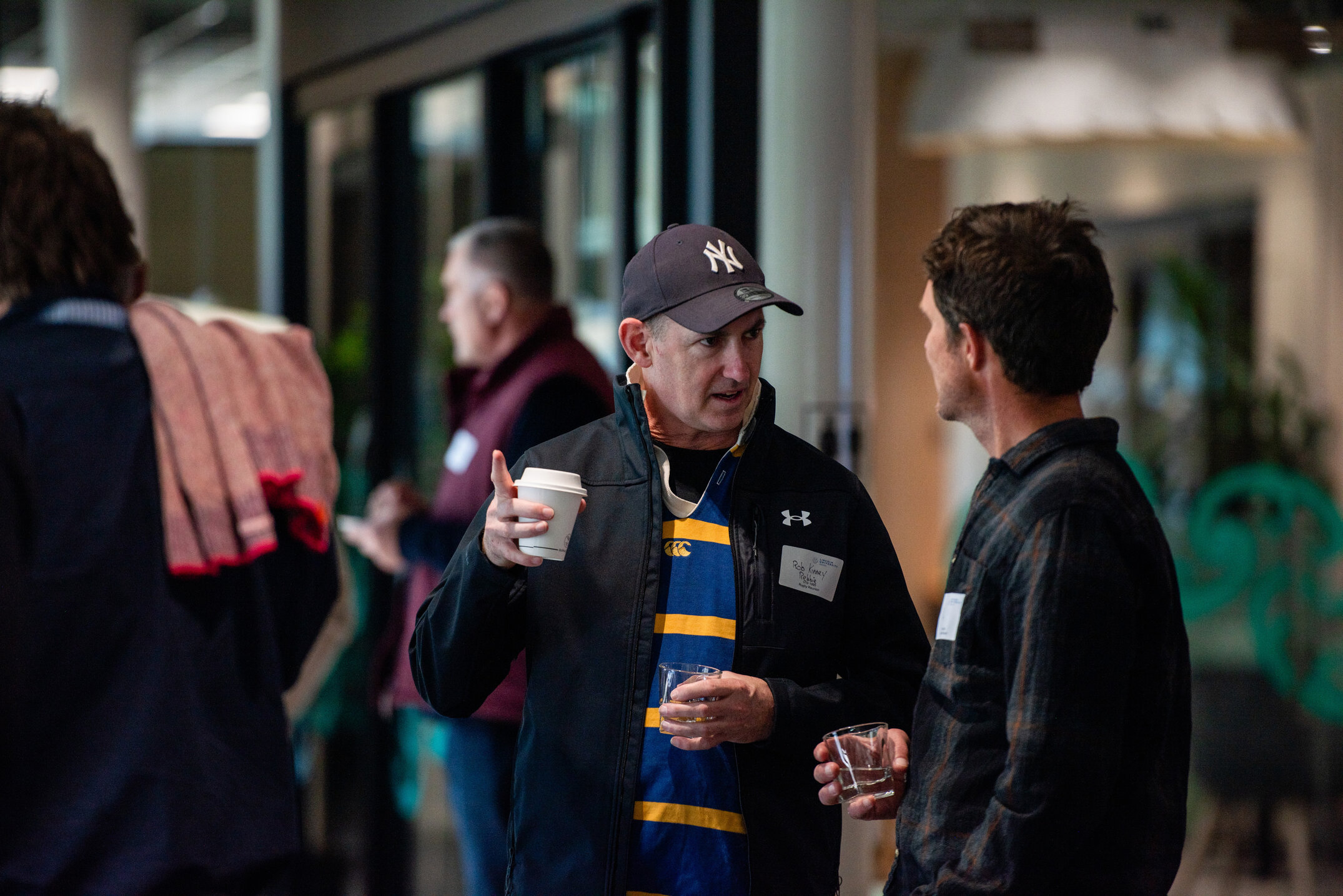 2025 Lincoln College Rugby Reunion Saturday  069