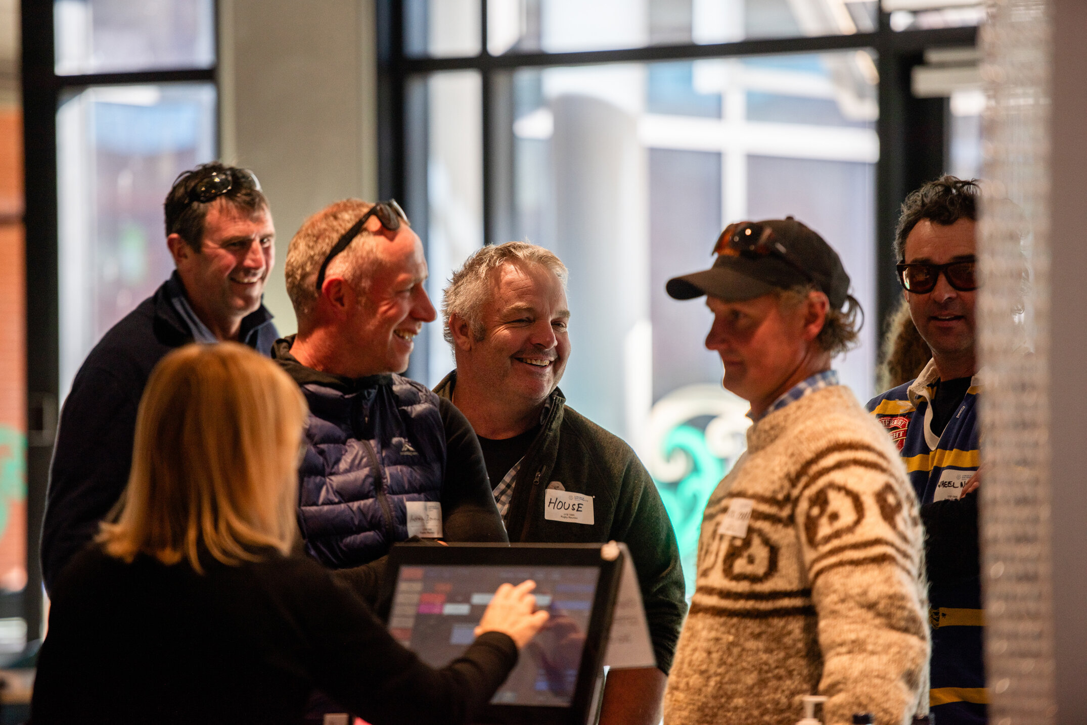 2025 Lincoln College Rugby Reunion Saturday  066