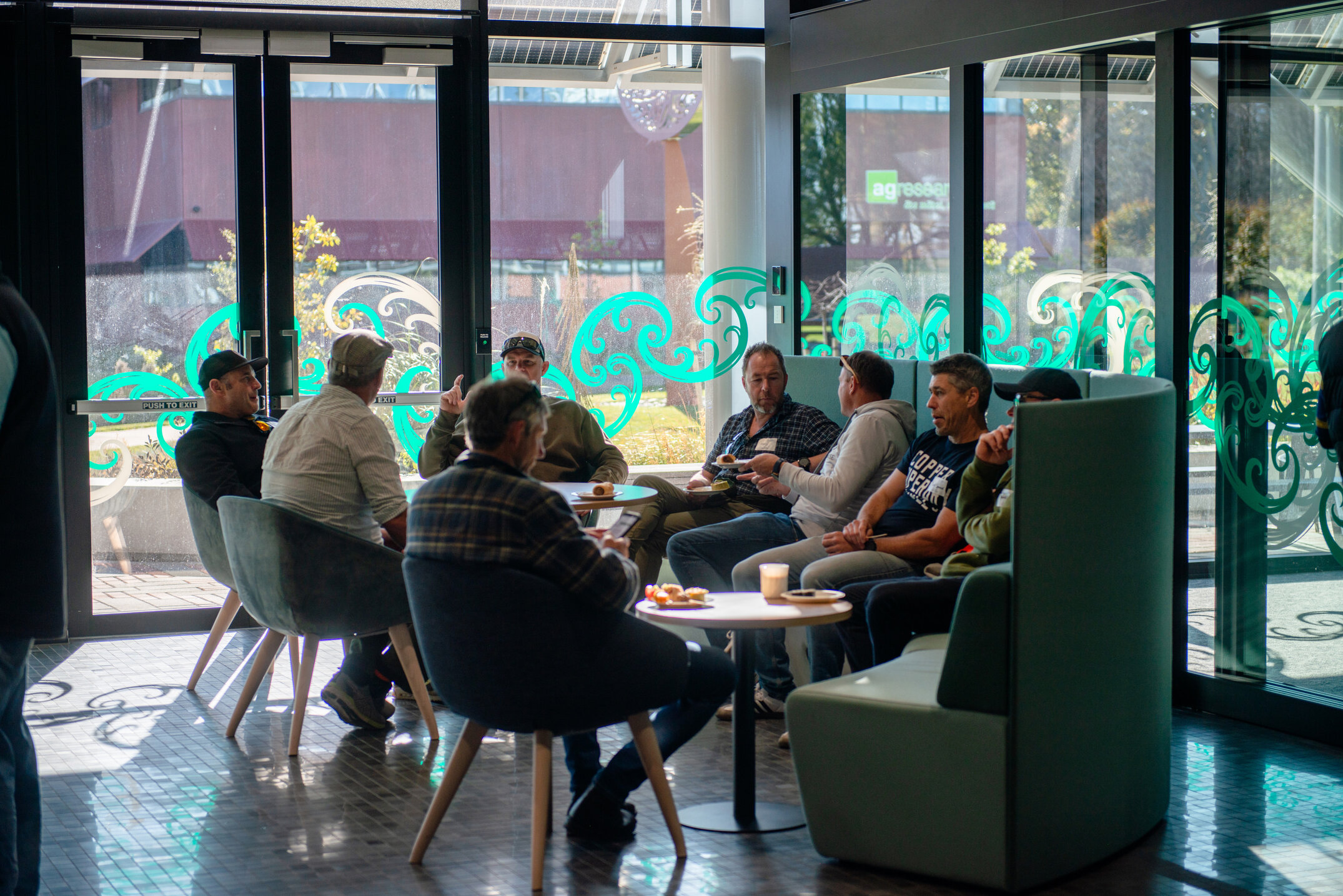 2025 Lincoln College Rugby Reunion Saturday  065