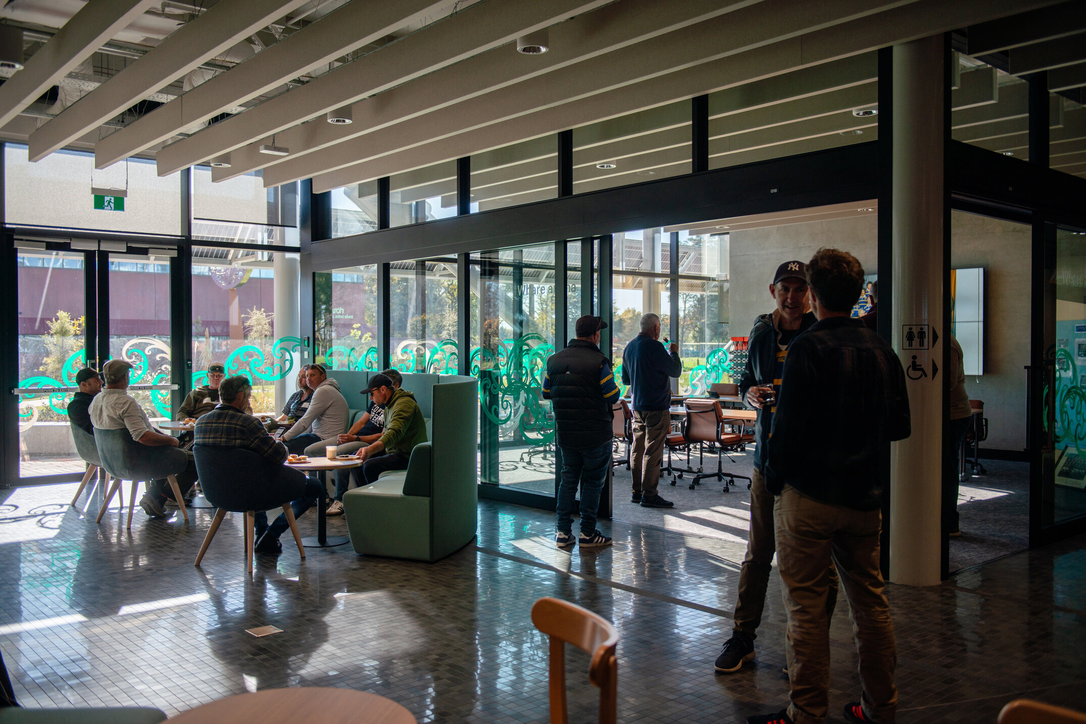 2025 Lincoln College Rugby Reunion Saturday  064