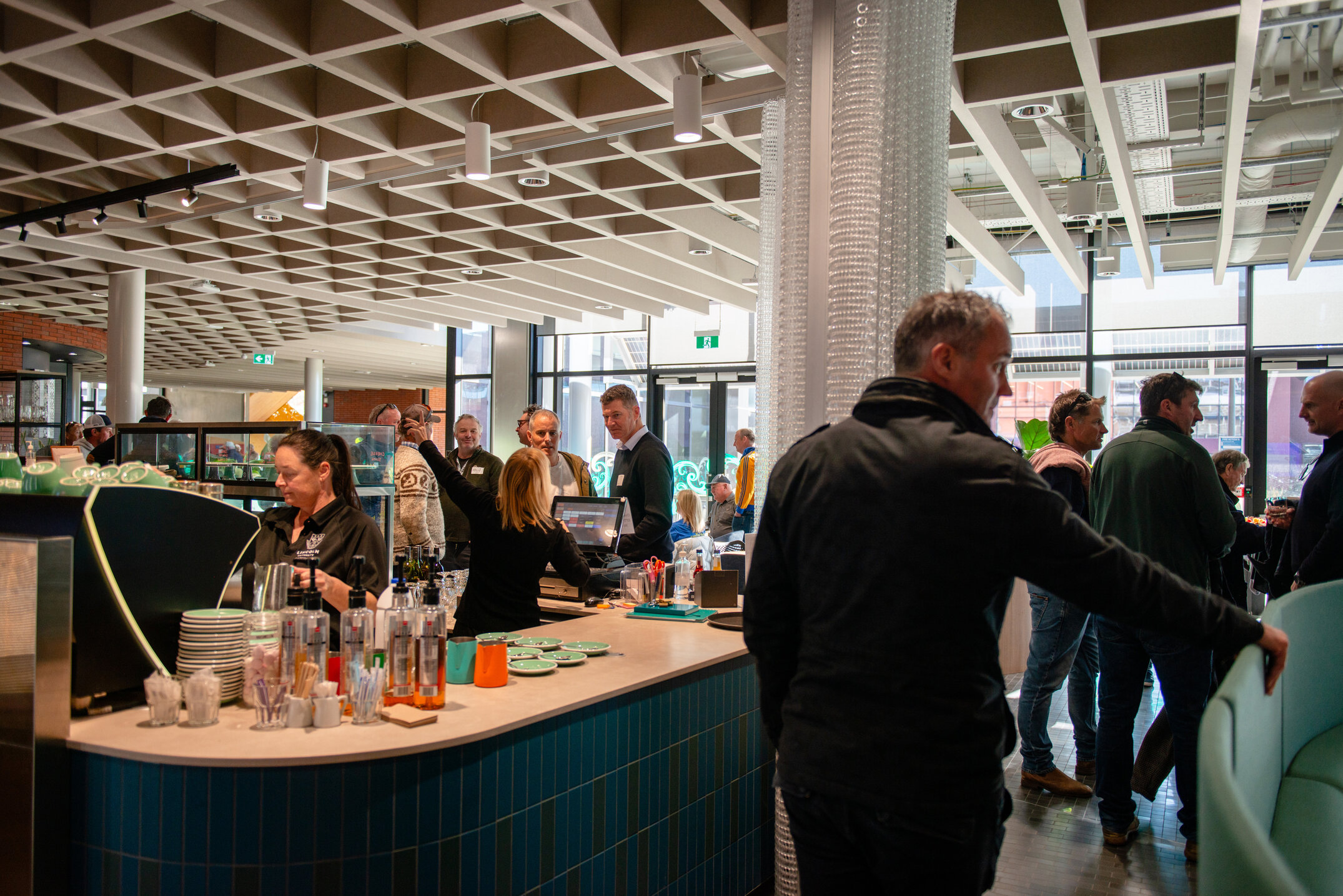 2025 Lincoln College Rugby Reunion Saturday  062