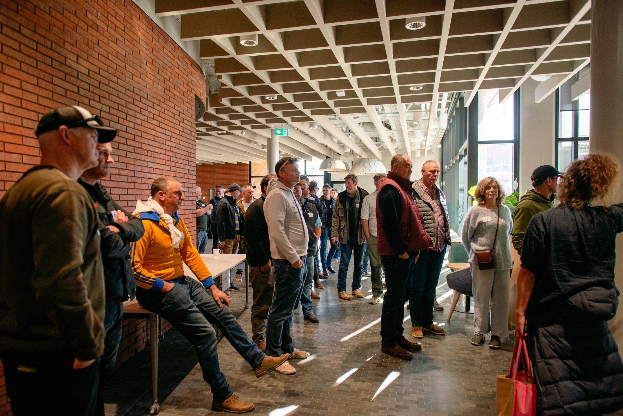 2025 Lincoln College Rugby Reunion Saturday  061