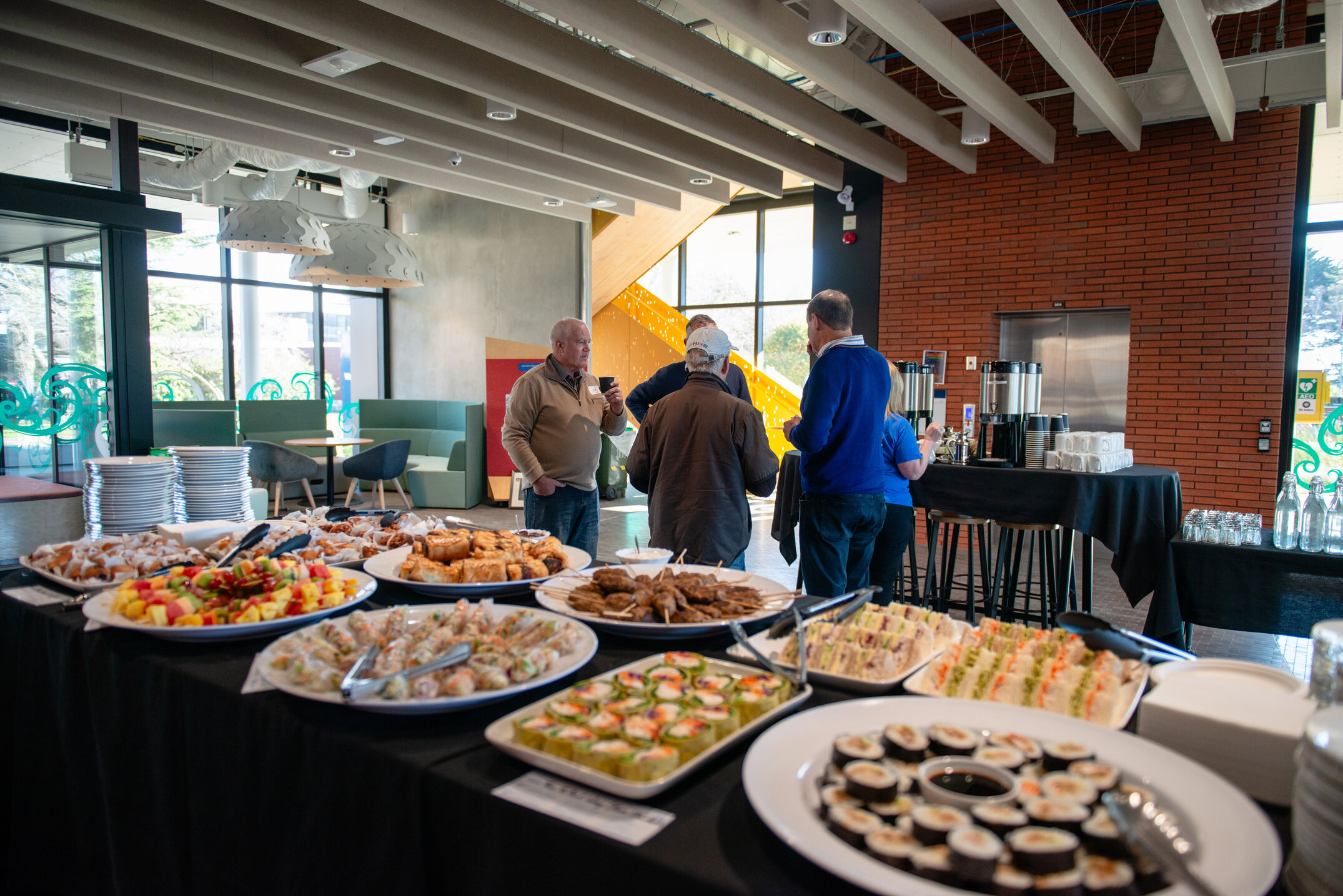 2025 Lincoln College Rugby Reunion Saturday  059