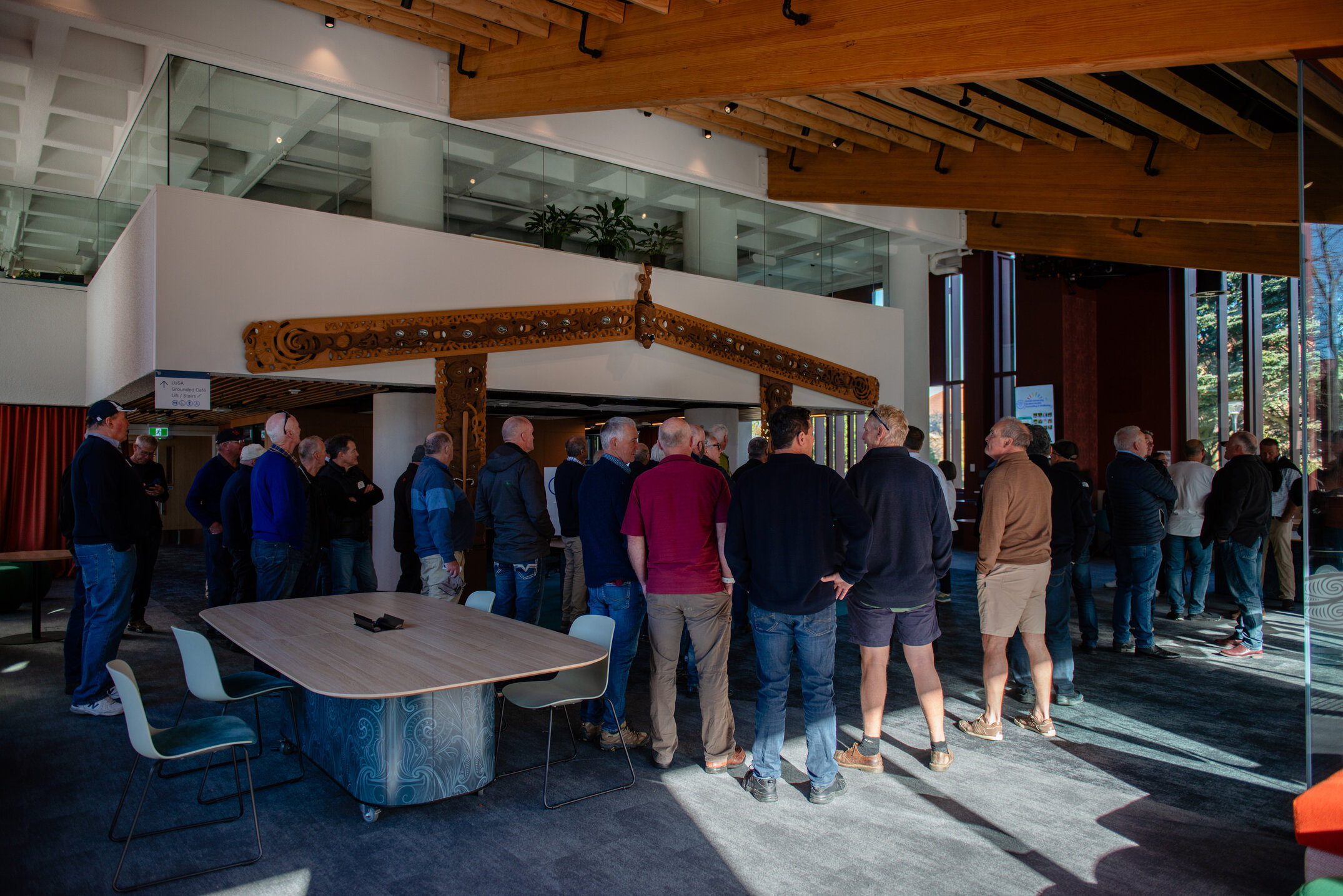 2025 Lincoln College Rugby Reunion Saturday  055