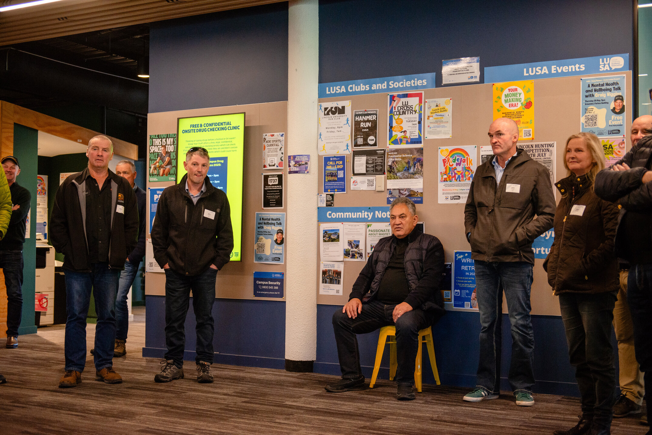 2025 Lincoln College Rugby Reunion Saturday  053