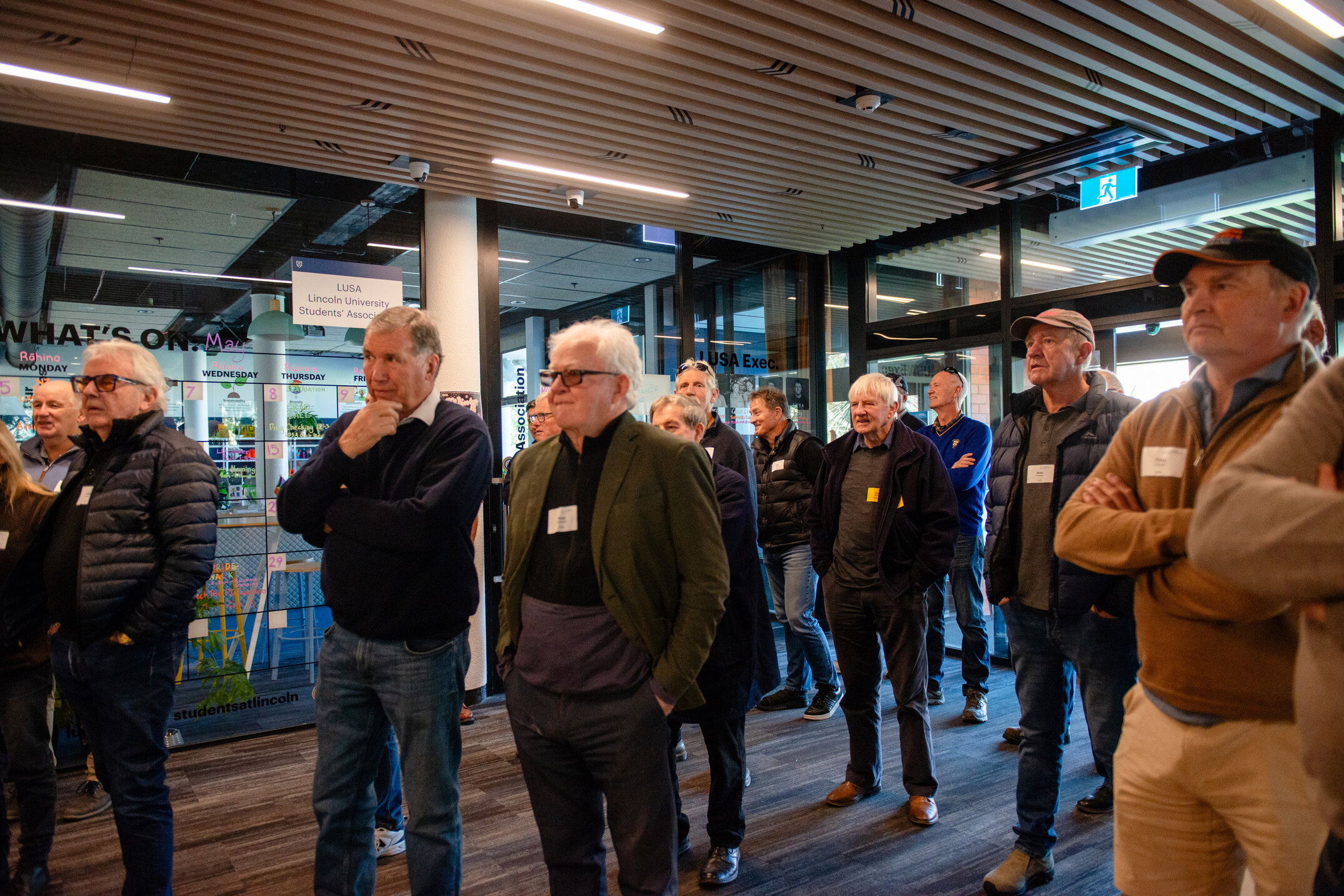 2025 Lincoln College Rugby Reunion Saturday  052