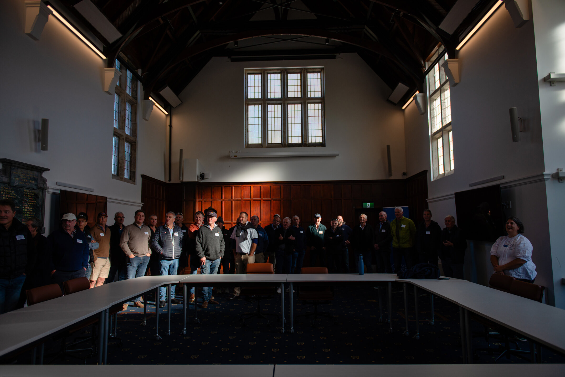 2025 Lincoln College Rugby Reunion Saturday  049