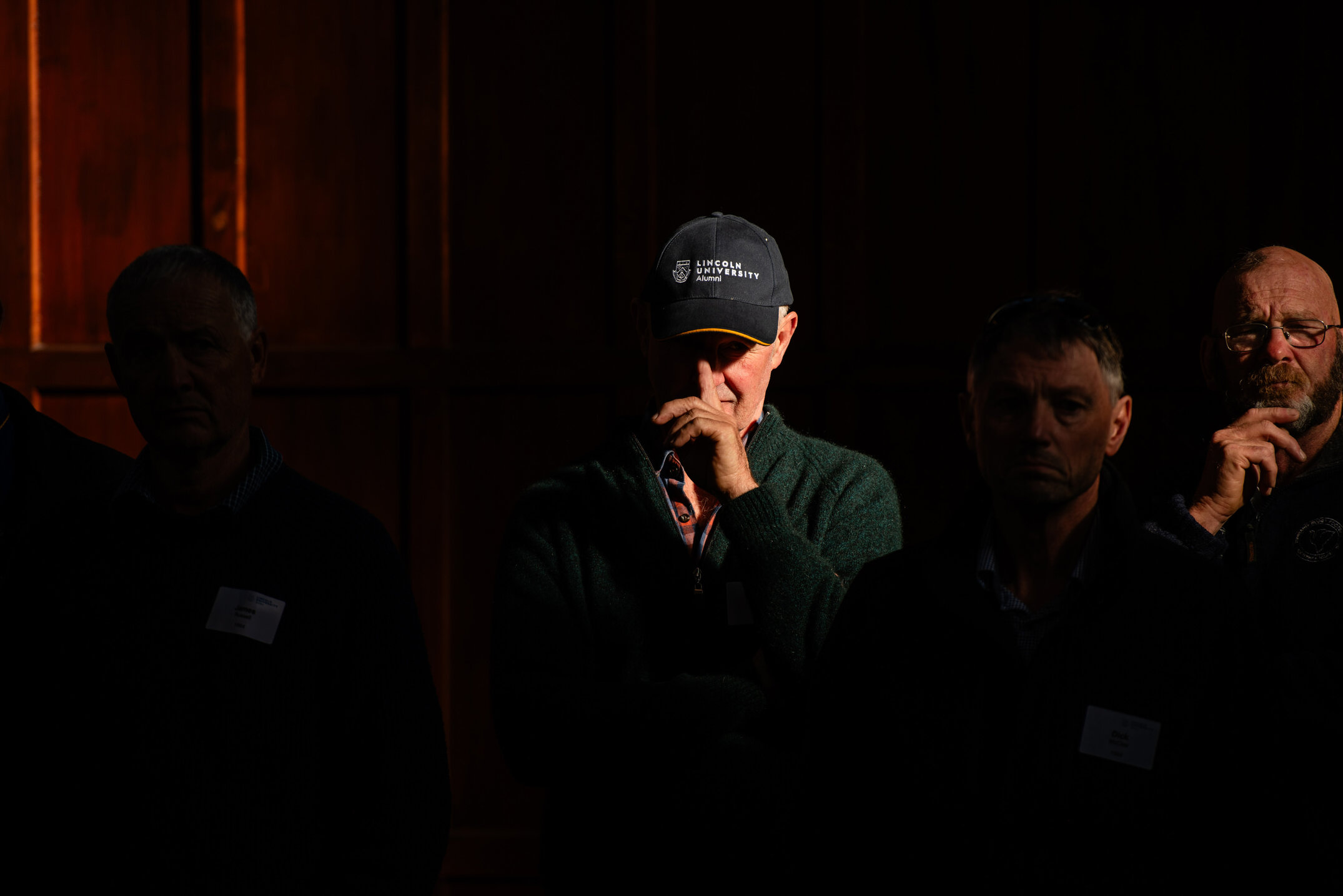 2025 Lincoln College Rugby Reunion Saturday  048