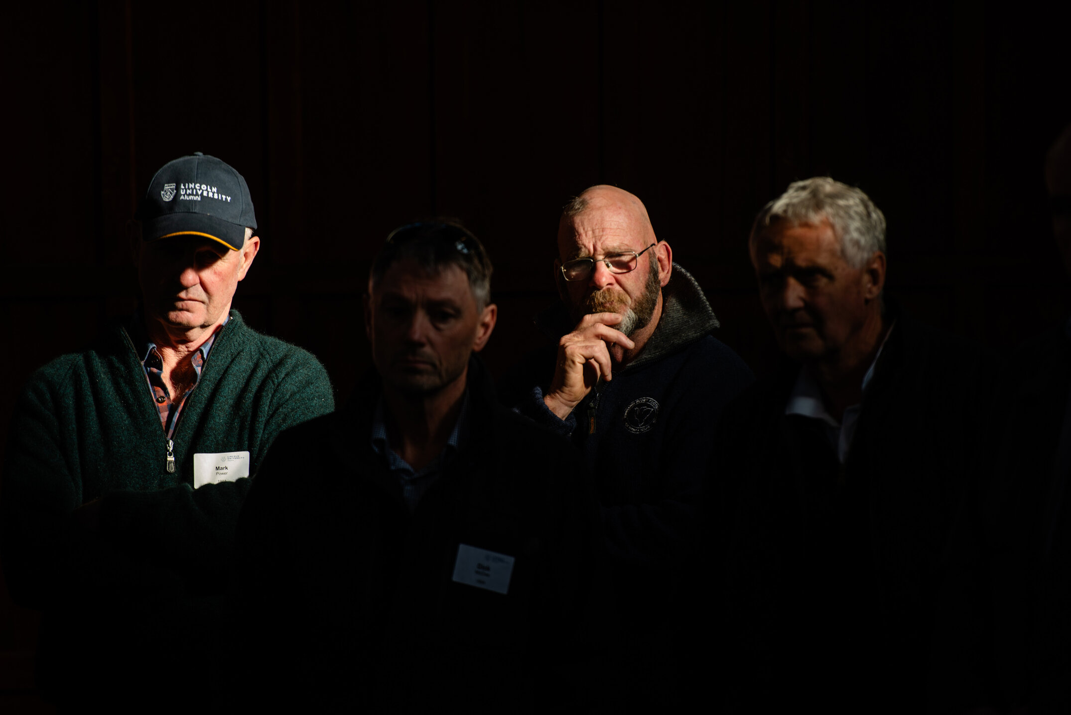 2025 Lincoln College Rugby Reunion Saturday  047