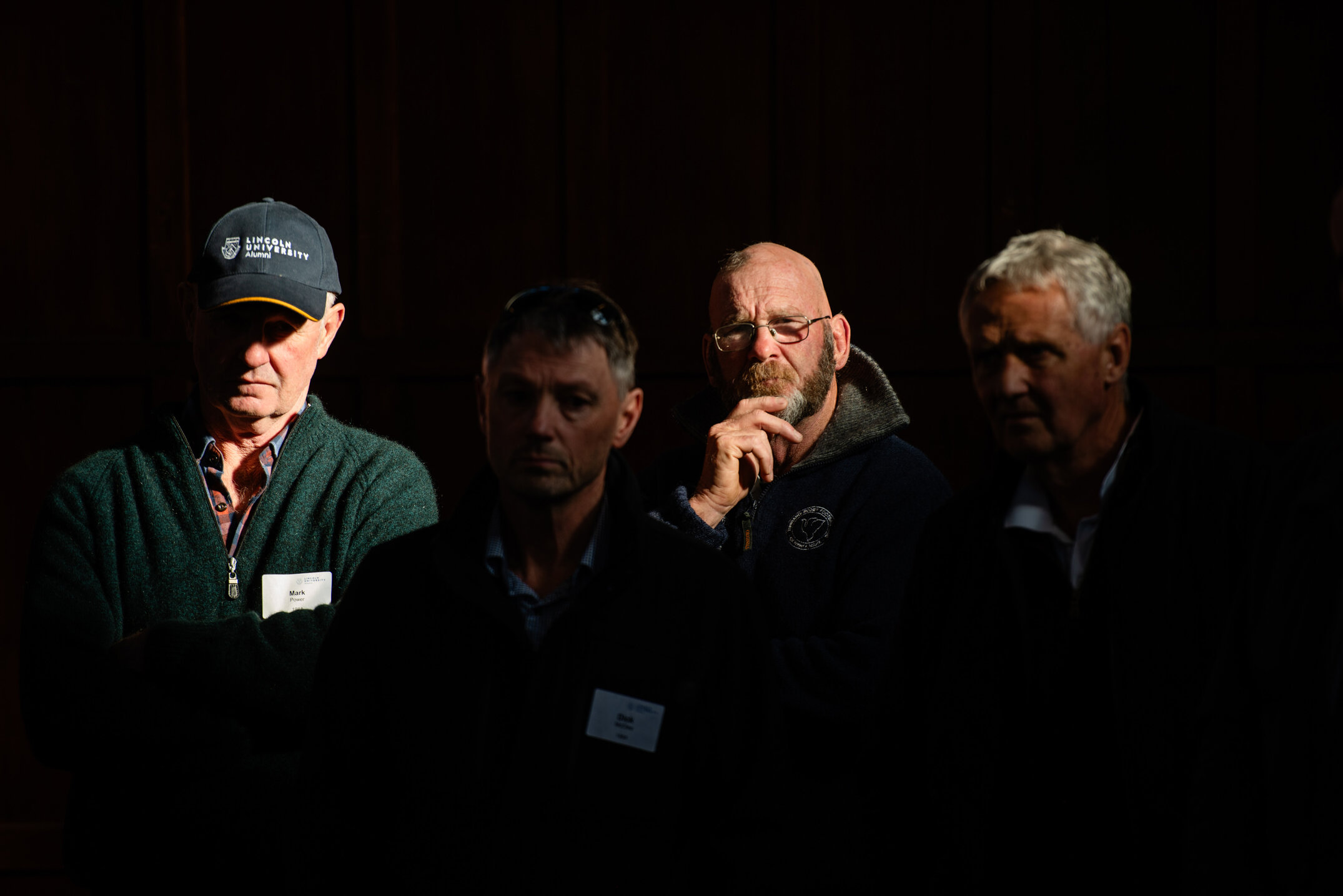 2025 Lincoln College Rugby Reunion Saturday  046