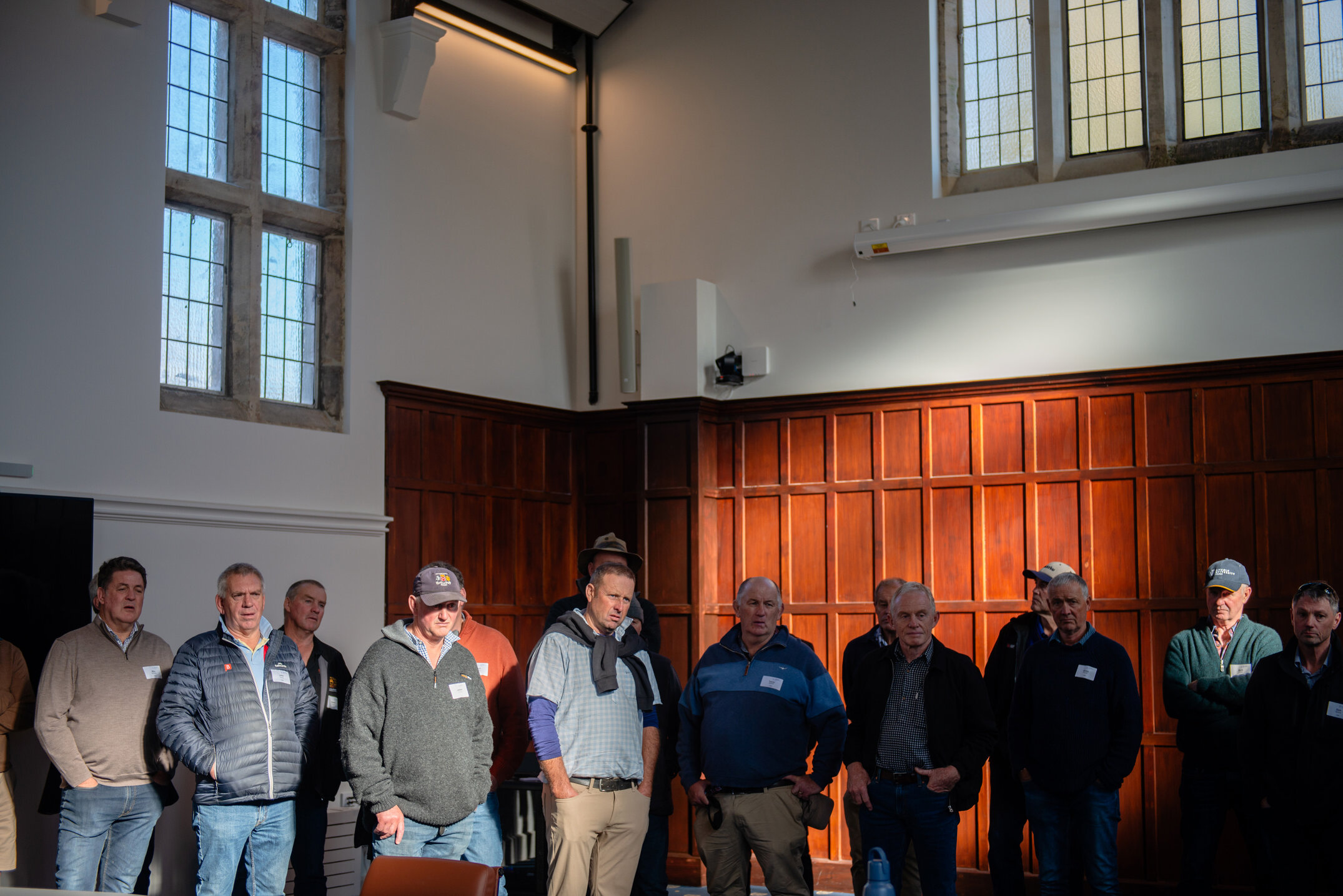 2025 Lincoln College Rugby Reunion Saturday  045