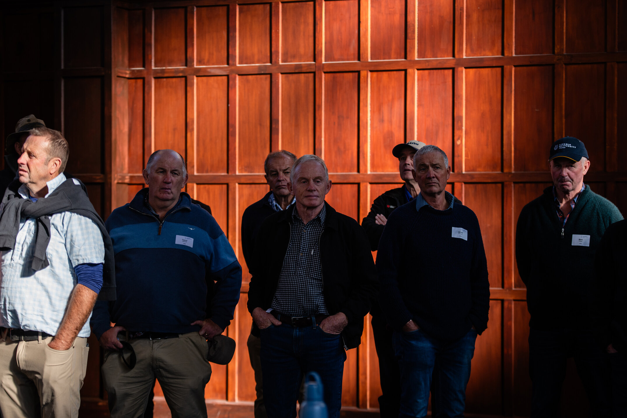 2025 Lincoln College Rugby Reunion Saturday  044