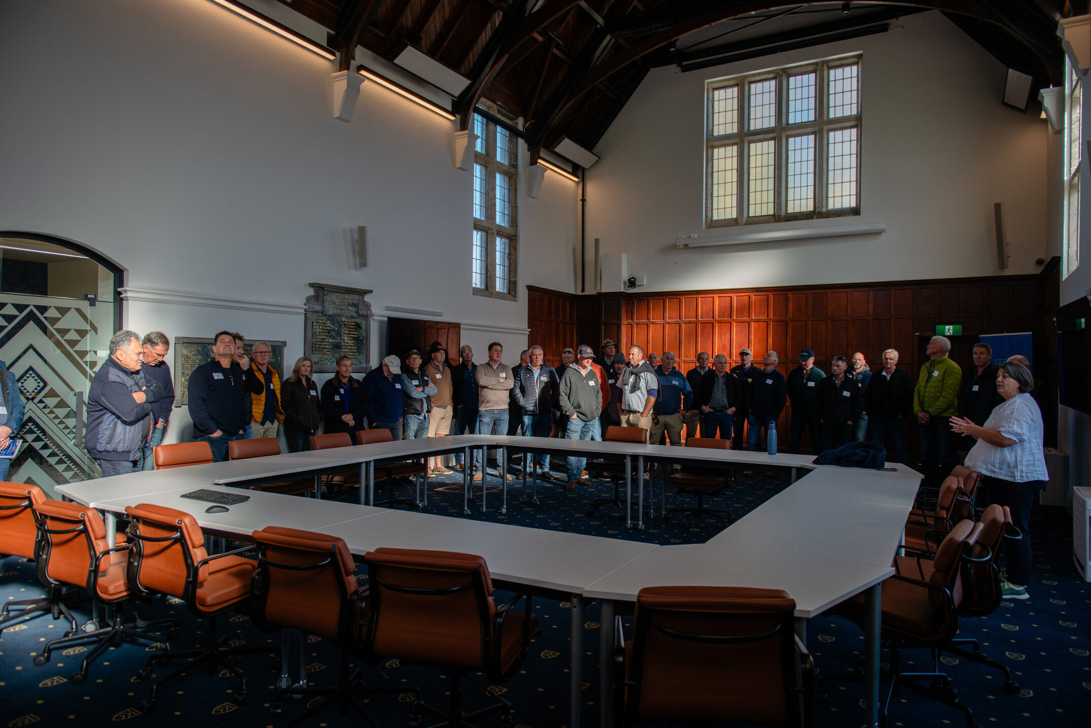 2025 Lincoln College Rugby Reunion Saturday  043