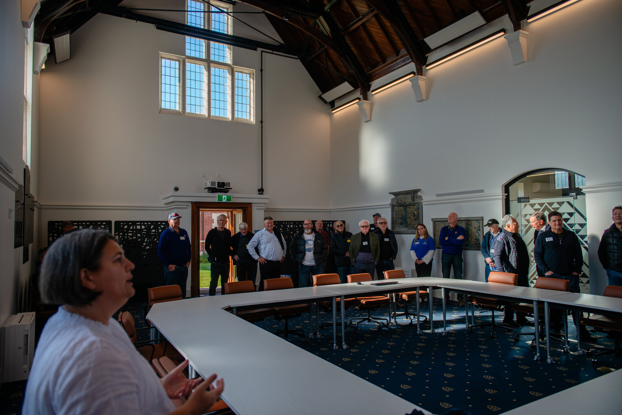 2025 Lincoln College Rugby Reunion Saturday  042