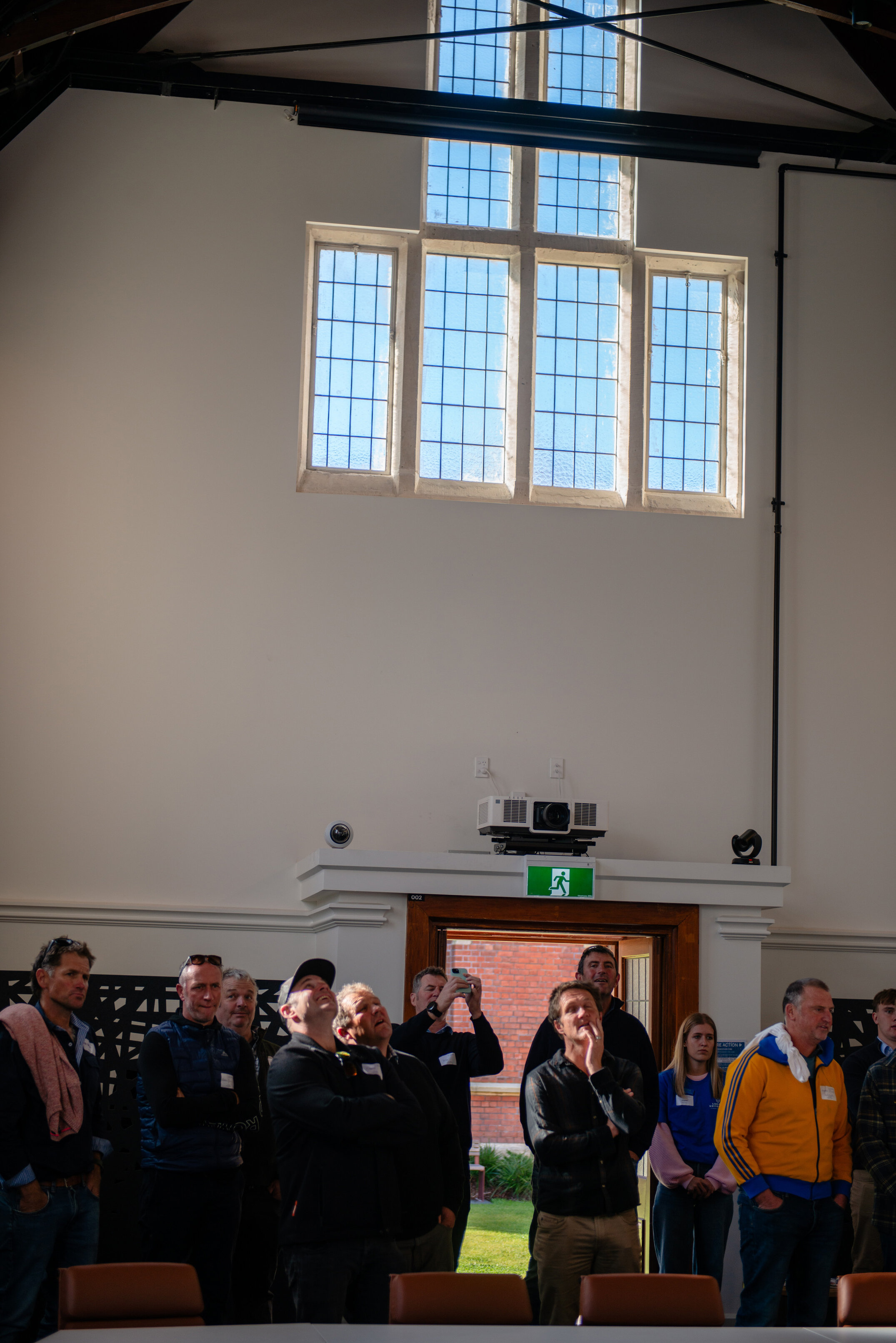 2025 Lincoln College Rugby Reunion Saturday  041