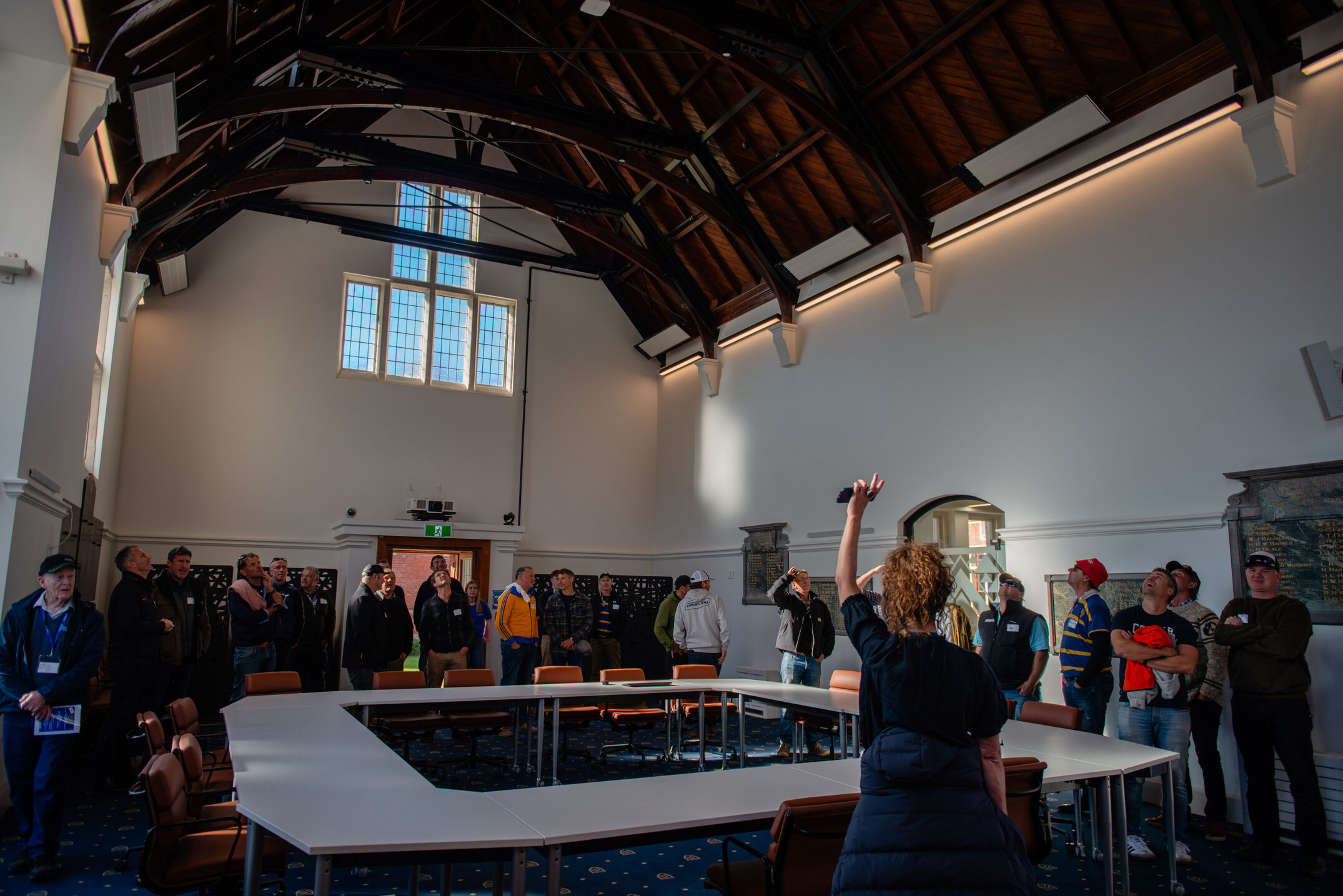 2025 Lincoln College Rugby Reunion Saturday  040