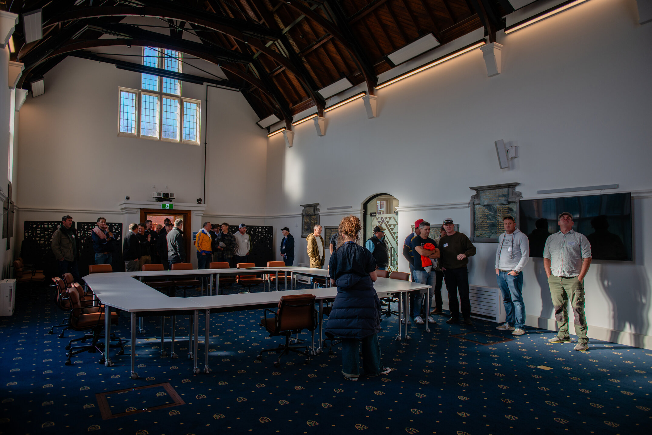 2025 Lincoln College Rugby Reunion Saturday  039